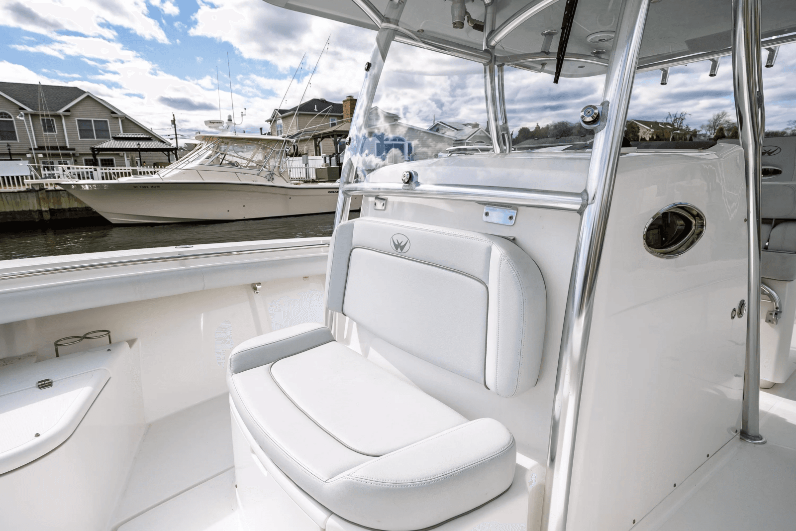 2018 Southport 29 FE - Photo 24