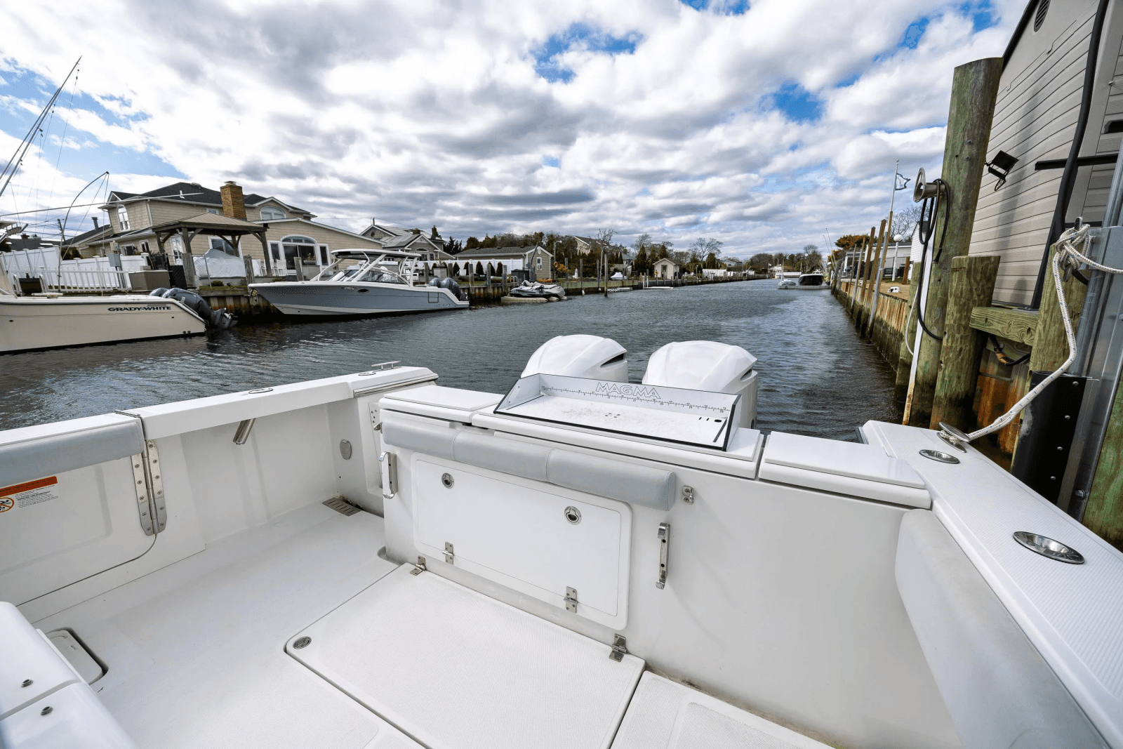 2018 Southport 29 FE - Photo 9