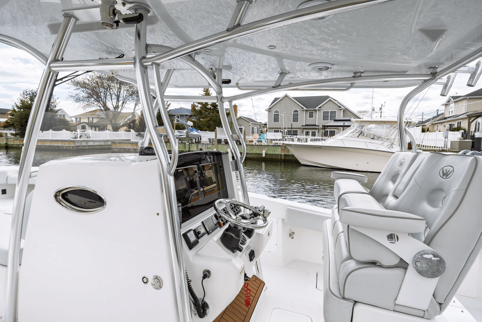 2018 Southport 29 FE - Photo 15