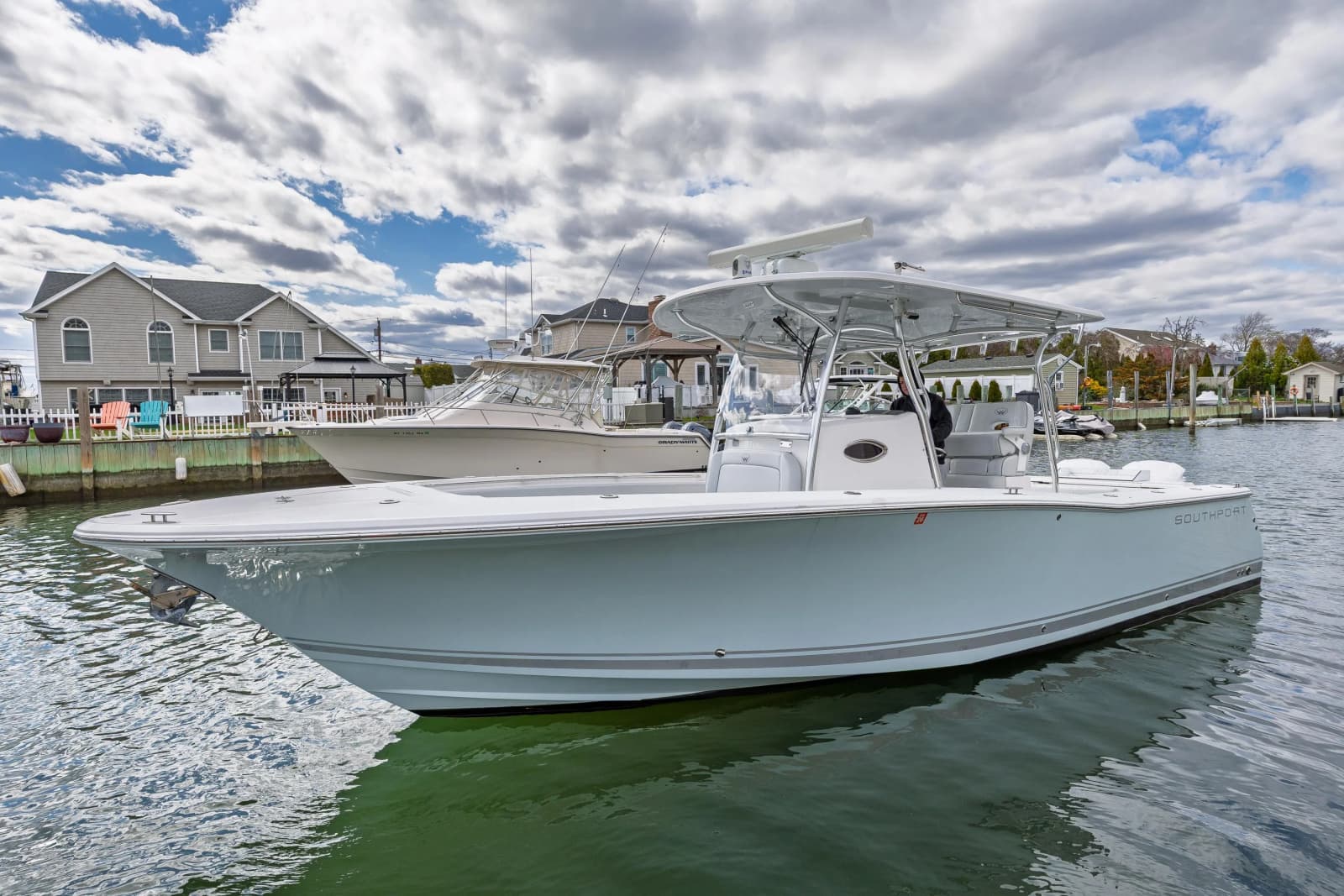 2018 Southport 29 FE - Photo 2