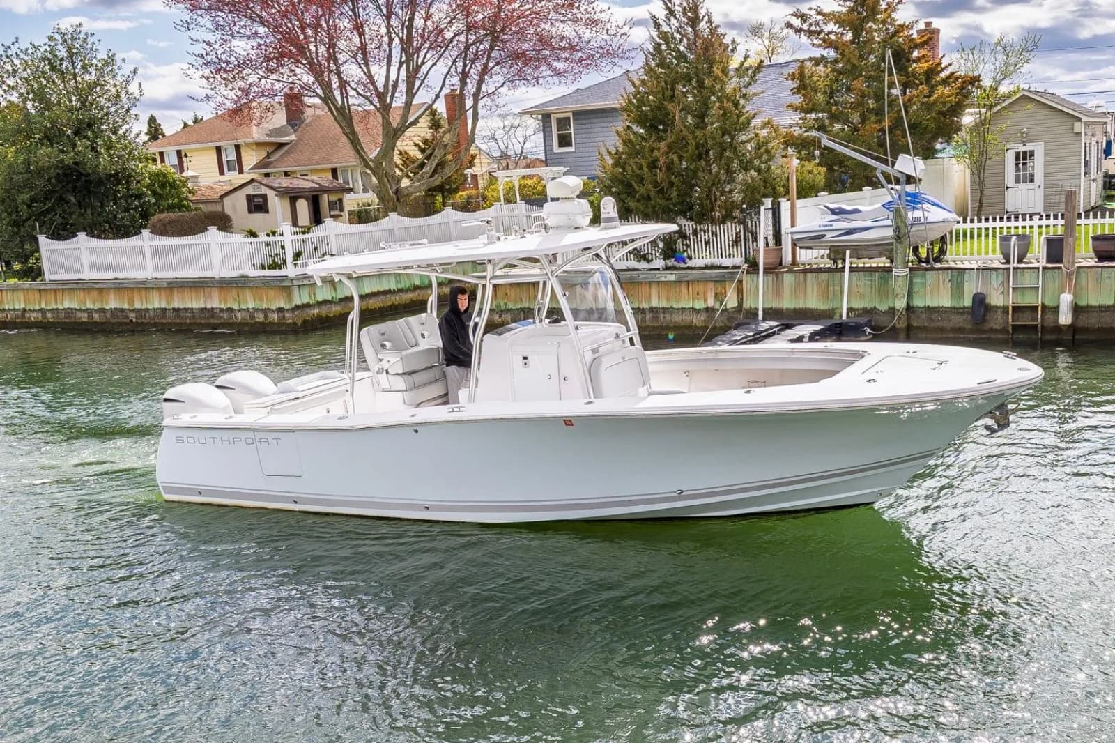 2018 Southport 29 FE - Photo 1