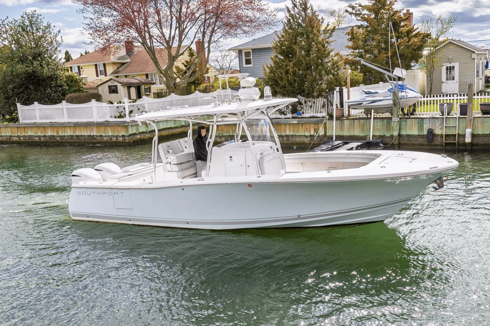2018 Southport 29 FE - Photo 1