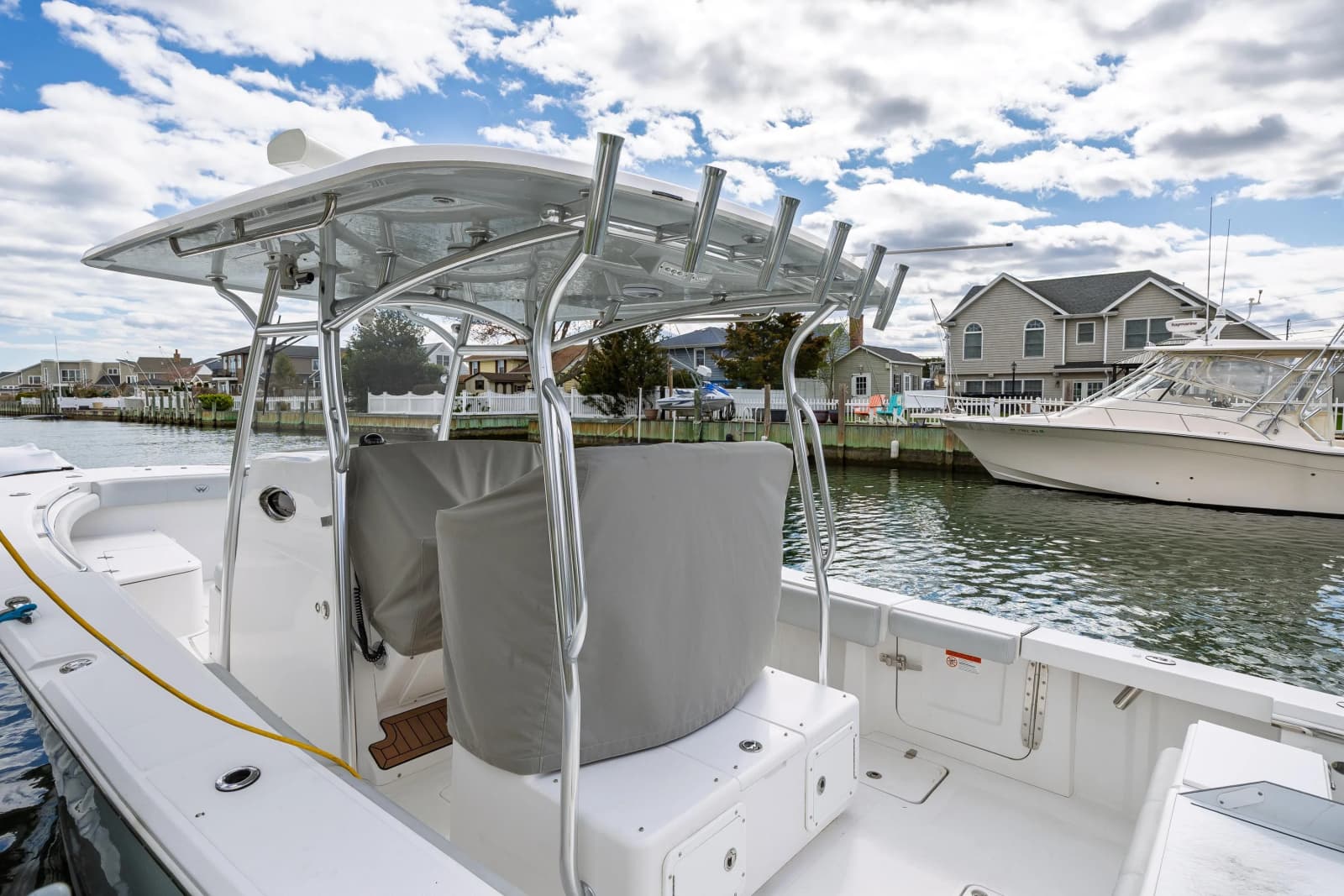 2018 Southport 29 FE - Photo 11