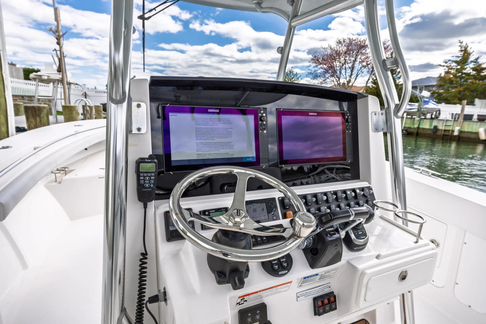 2018 Southport 29 FE - Photo 18