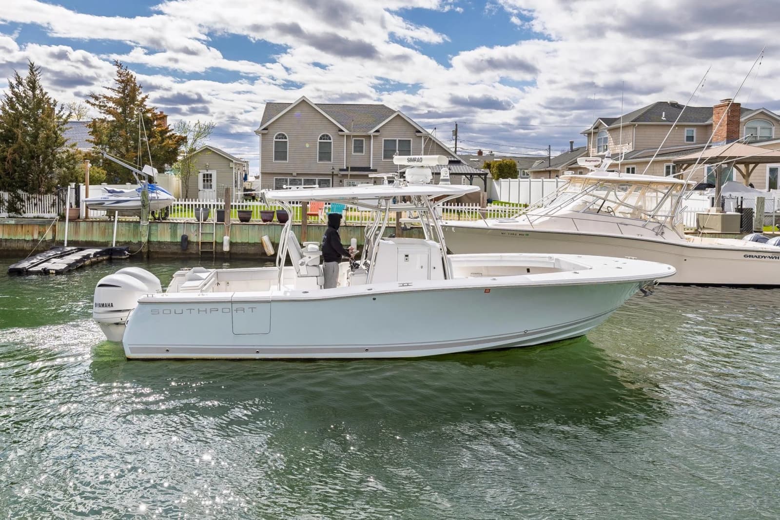 2018 Southport 29 FE - Photo 3