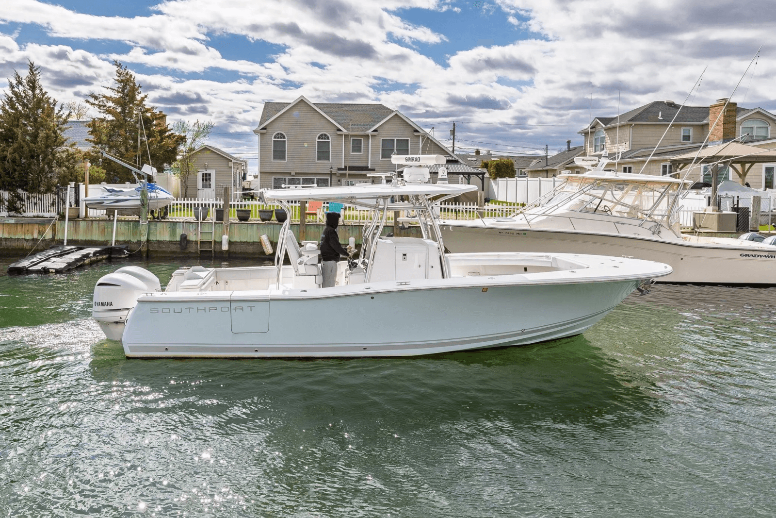 2018 Southport 29 FE - Photo 3