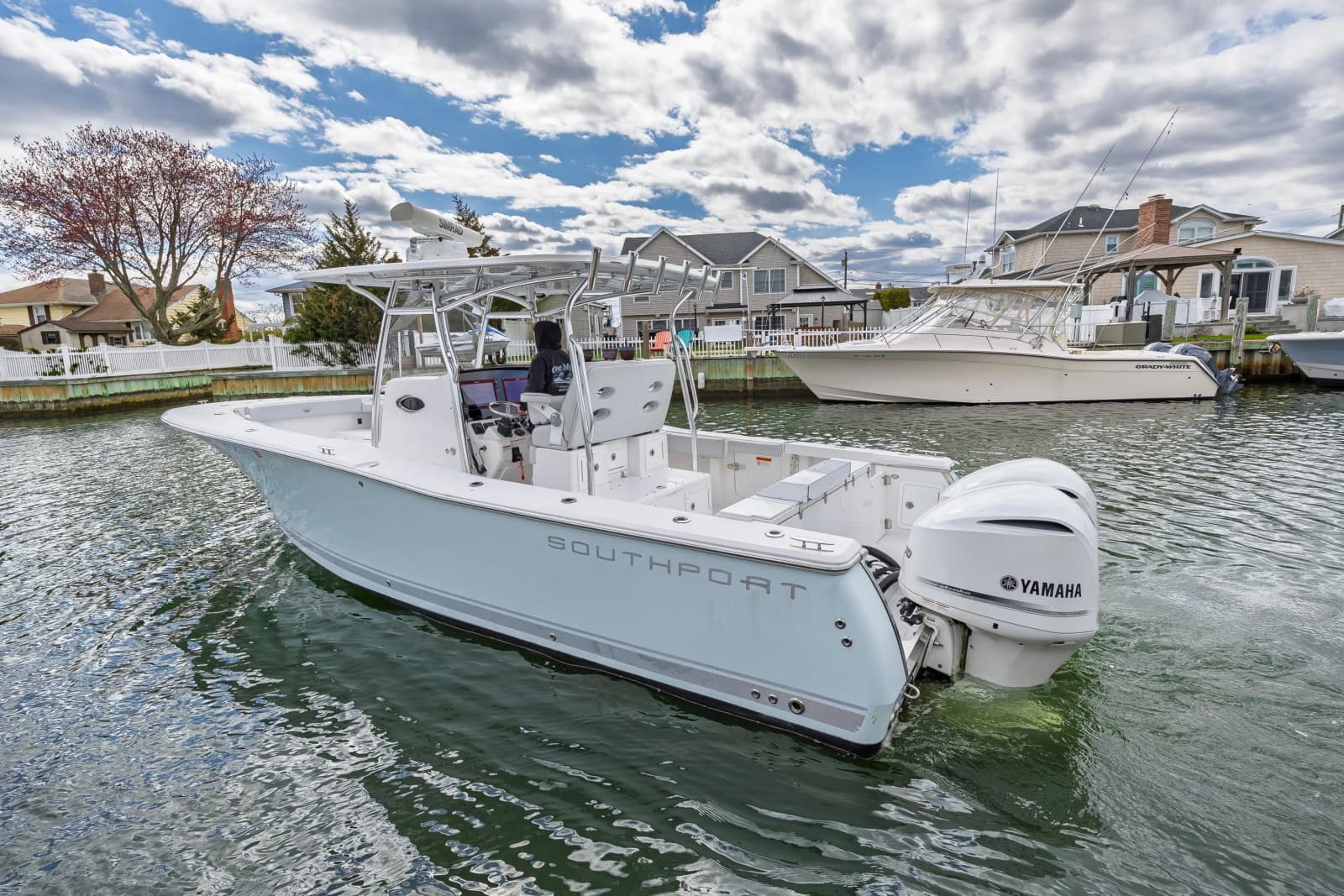 2018 Southport 29 FE - Photo 6