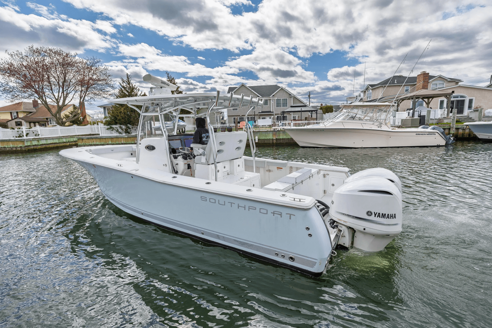 2018 Southport 29 FE - Photo 6