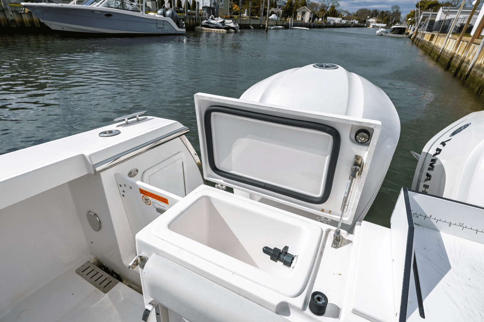 2018 Southport 29 FE - Photo 10