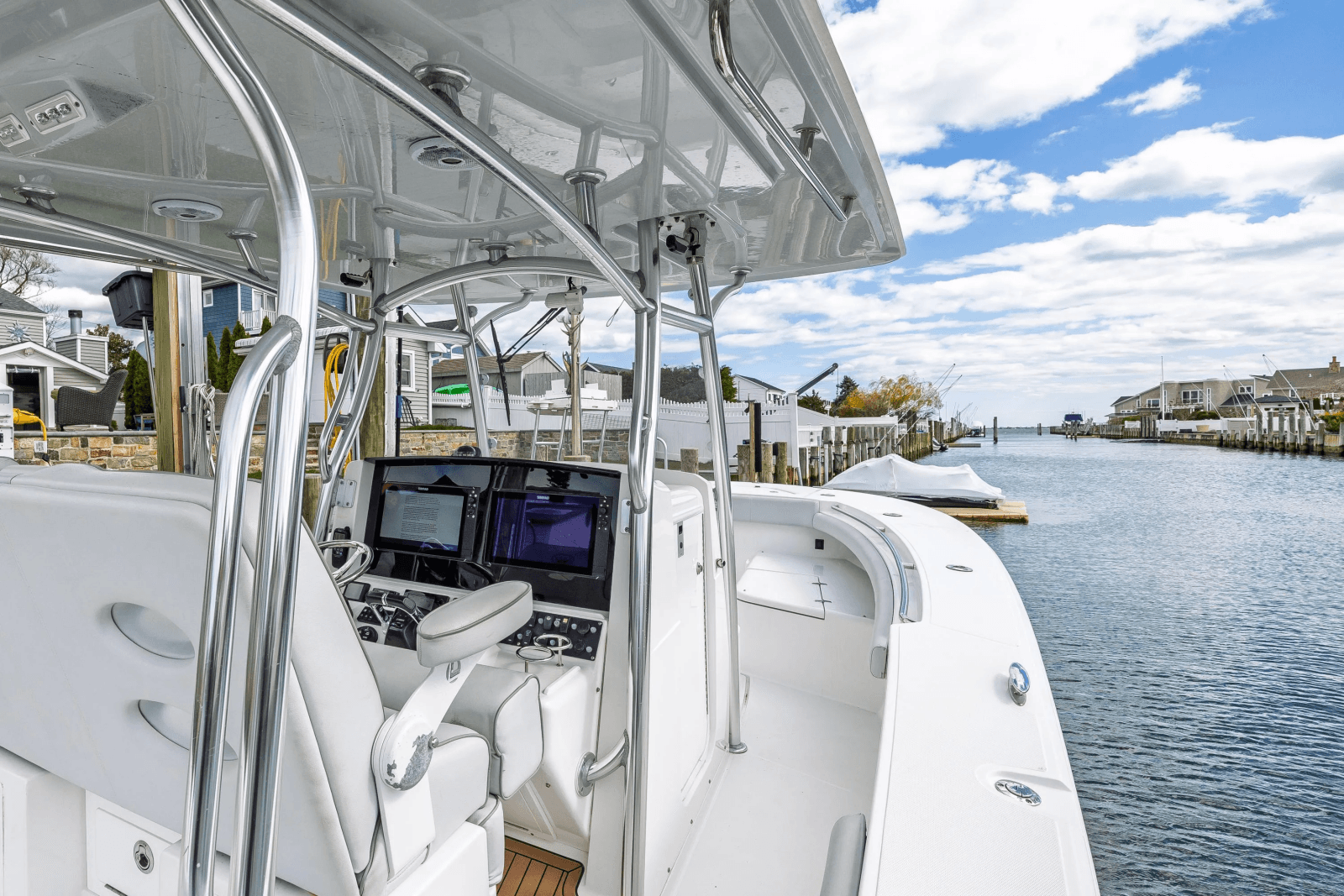 2018 Southport 29 FE - Photo 20