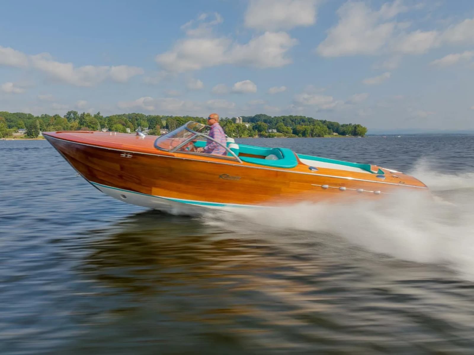 2018 Riva Reets Aquarama - Photo 1