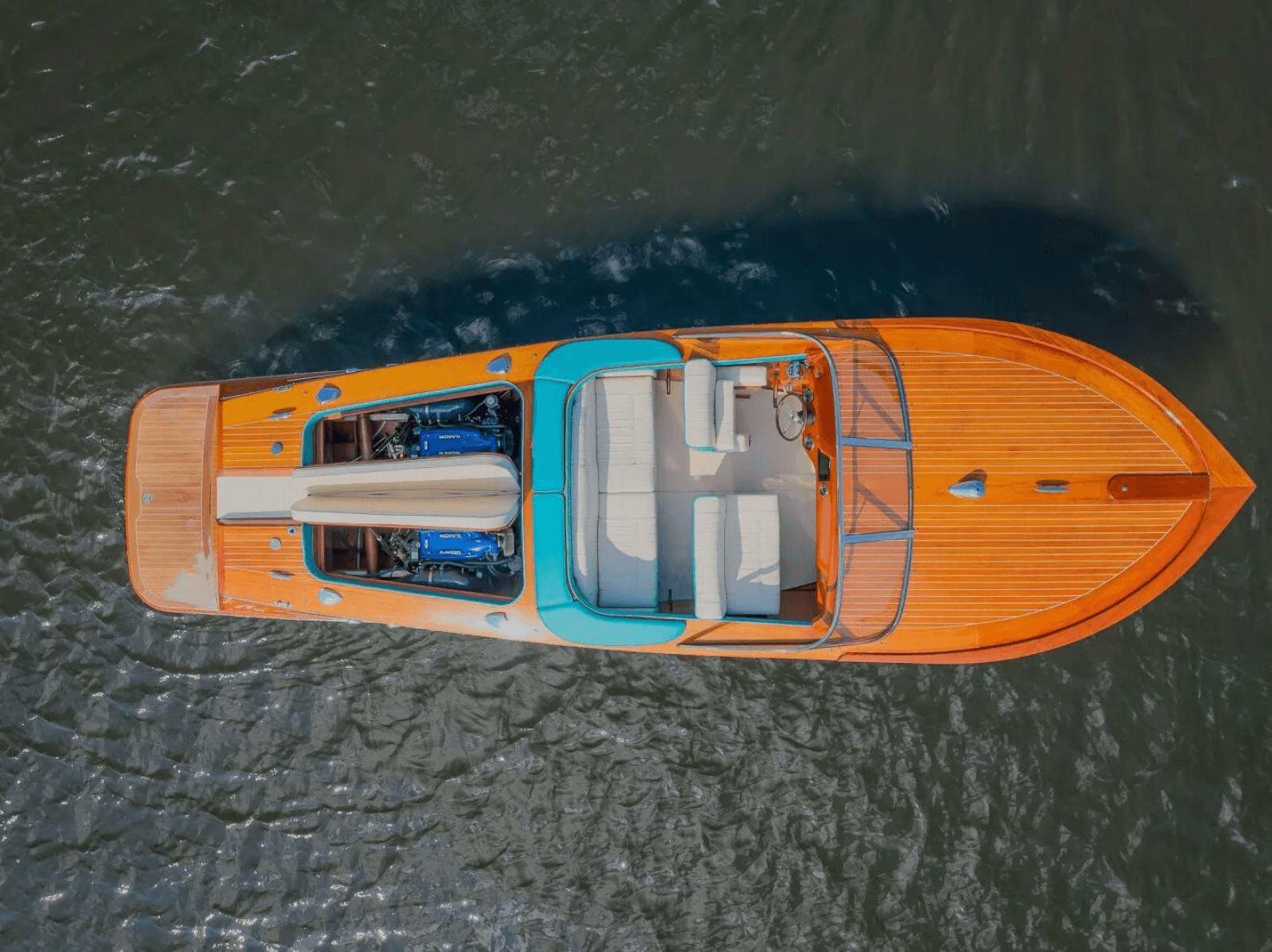 2018 Riva Reets Aquarama - Photo 8