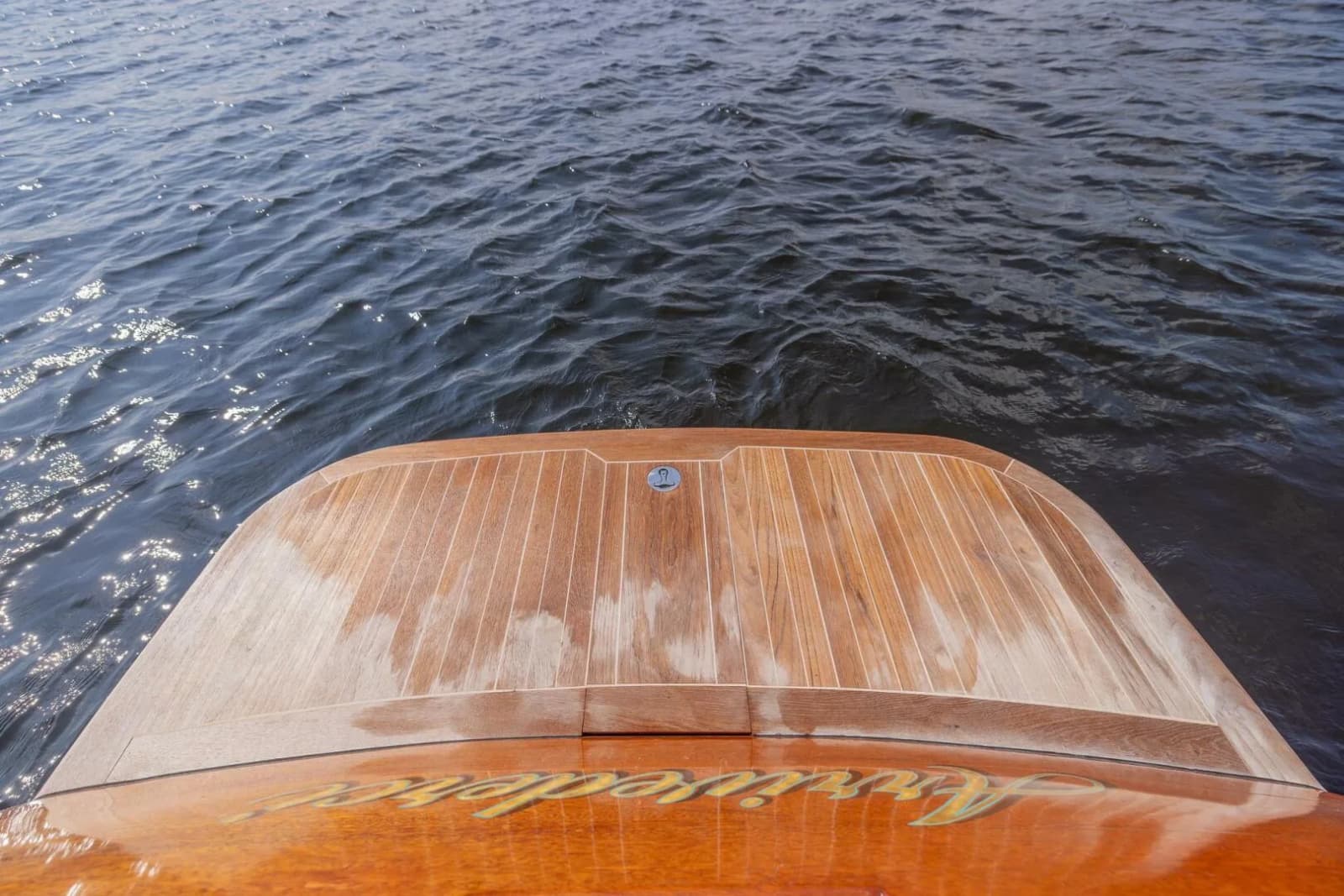 2018 Riva Reets Aquarama - Photo 10