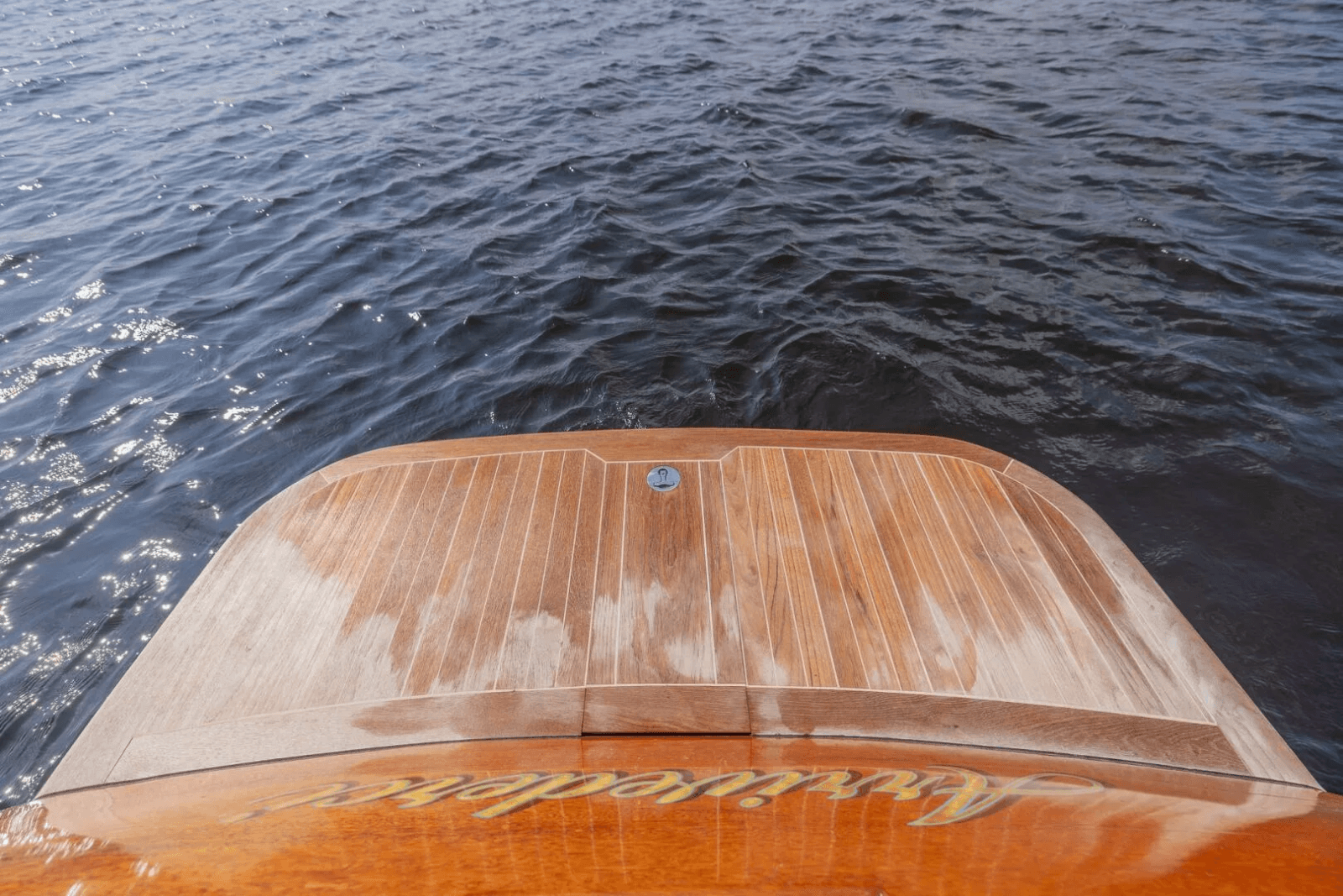 2018 Riva Reets Aquarama - Photo 10