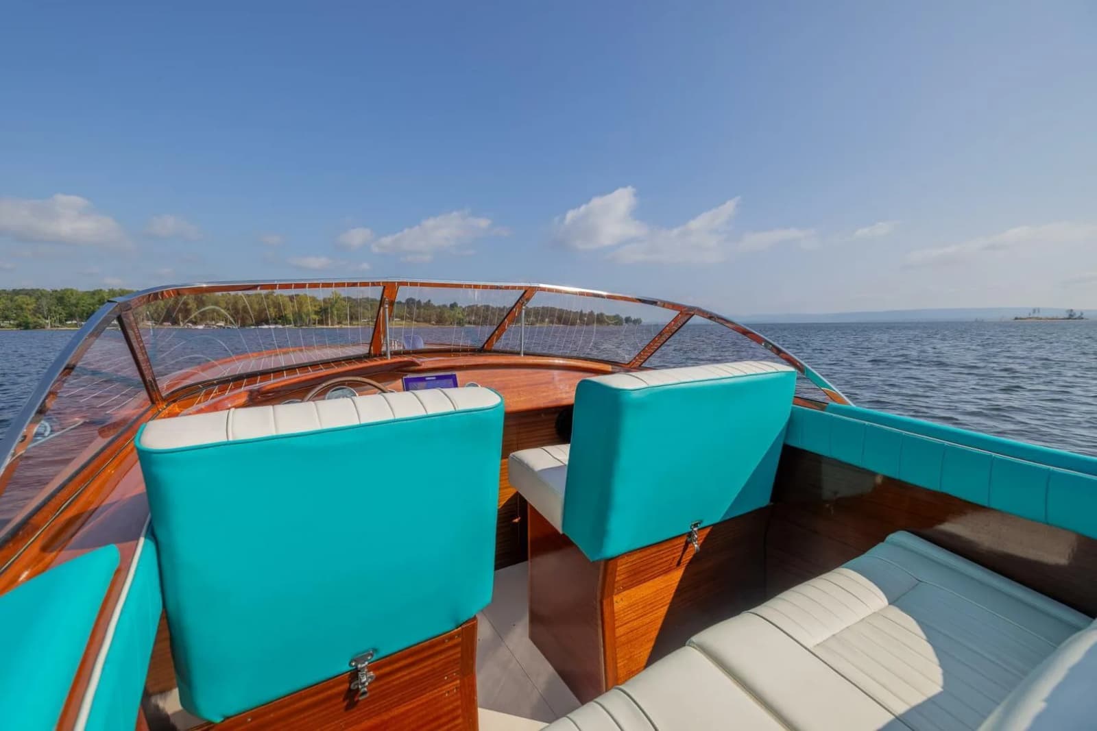 2018 Riva Reets Aquarama - Photo 13