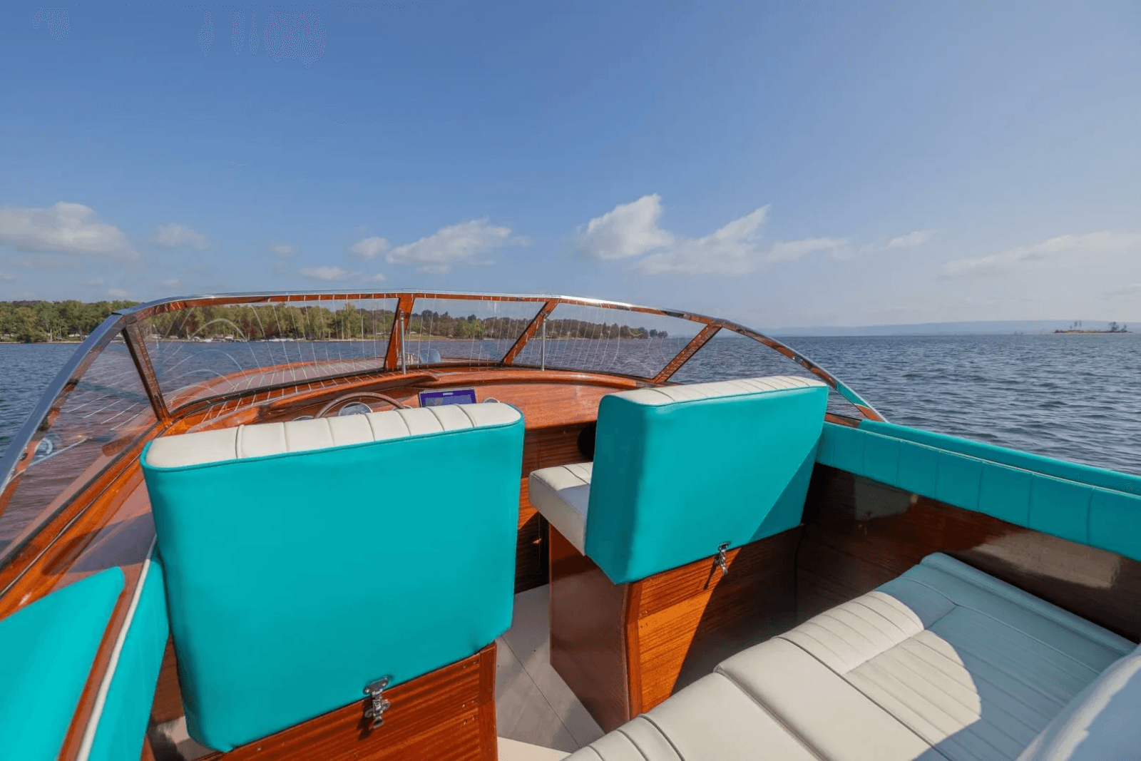 2018 Riva Reets Aquarama - Photo 13