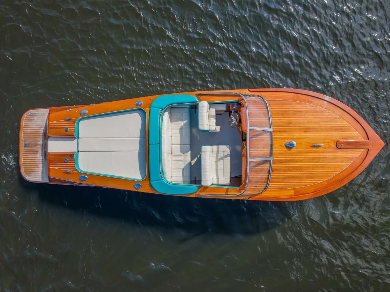 2018 Riva Reets Aquarama - Photo 7