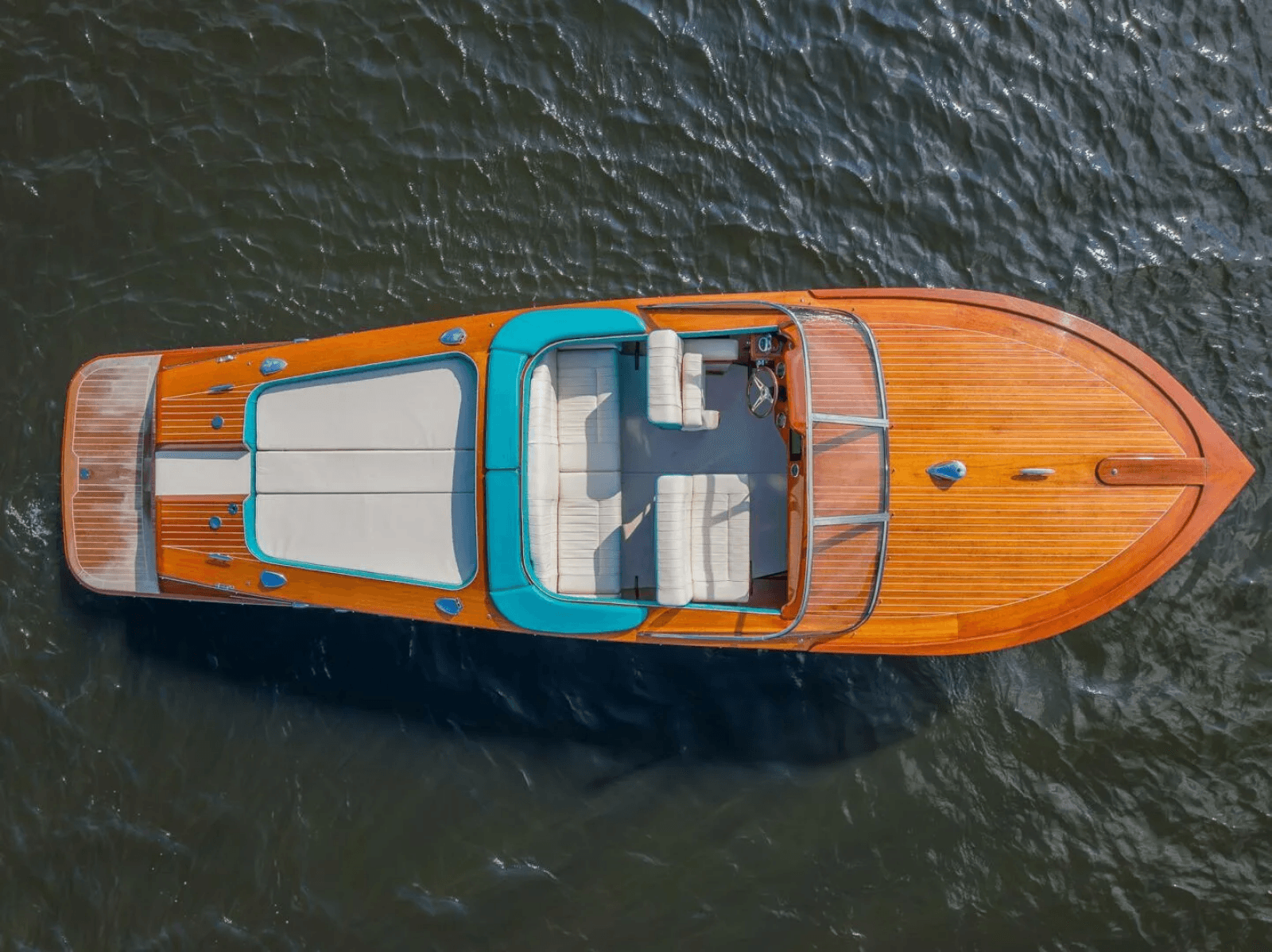 2018 Riva Reets Aquarama - Photo 7
