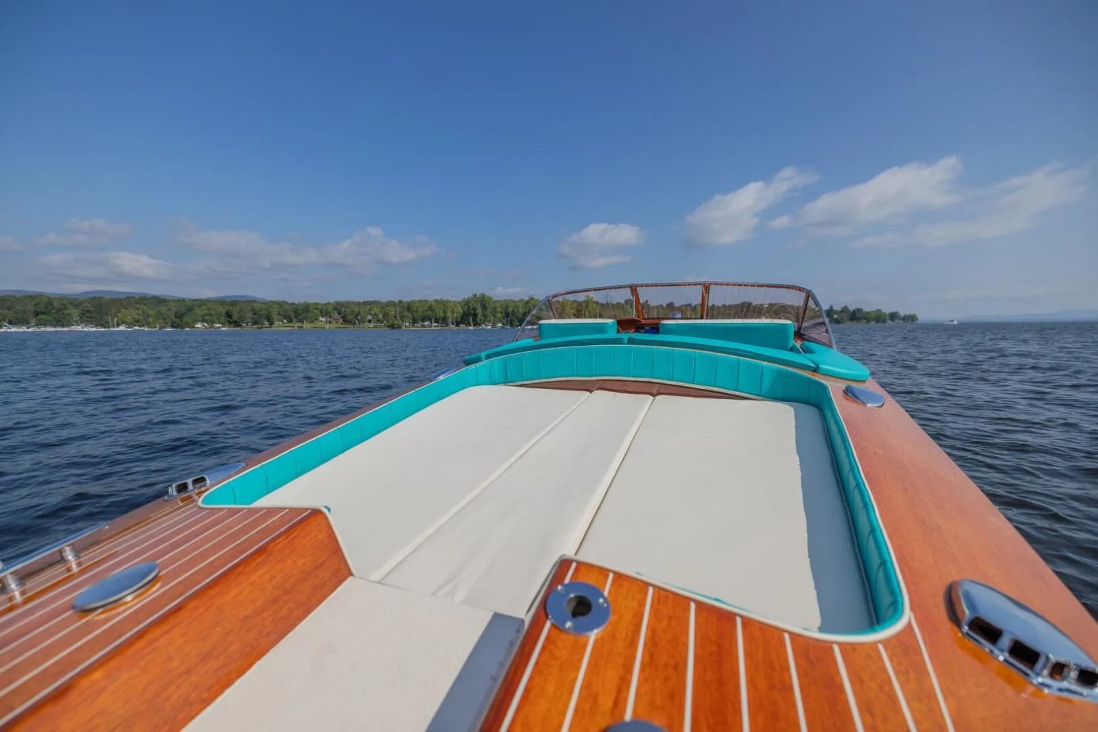 2018 Riva Reets Aquarama - Photo 15