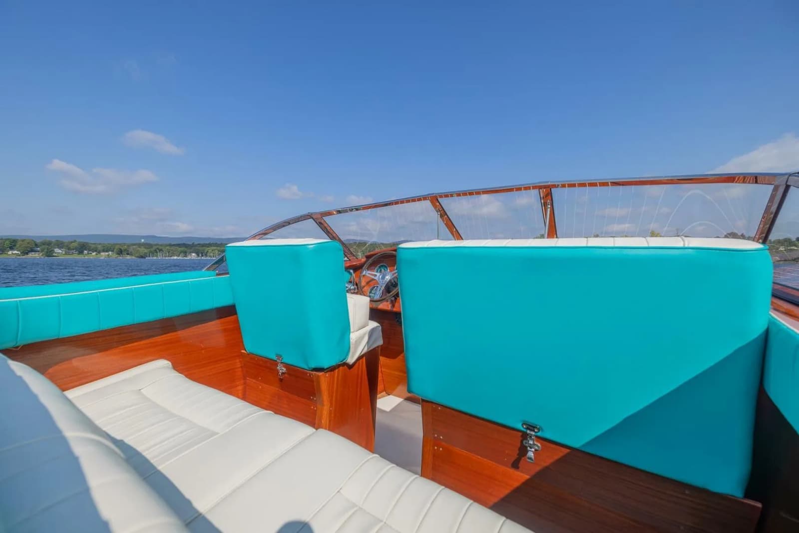 2018 Riva Reets Aquarama - Photo 14