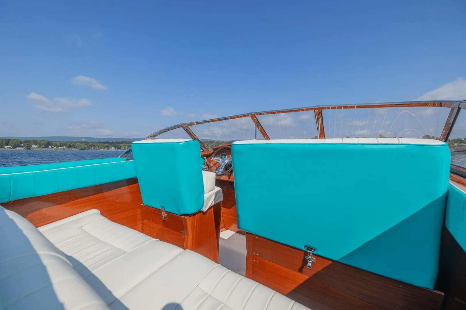 2018 Riva Reets Aquarama - Photo 14