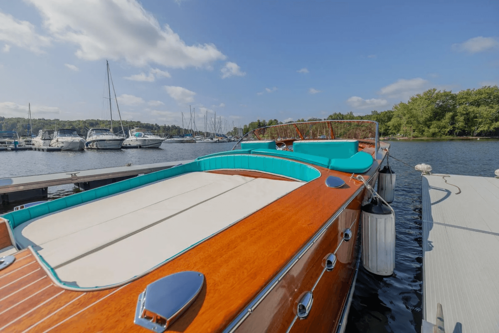 2018 Riva Reets Aquarama - Photo 17