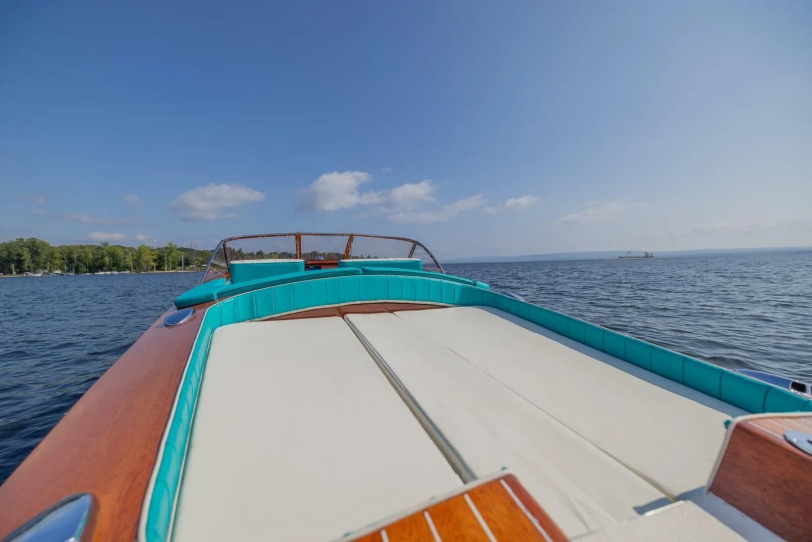 2018 Riva Reets Aquarama - Photo 16