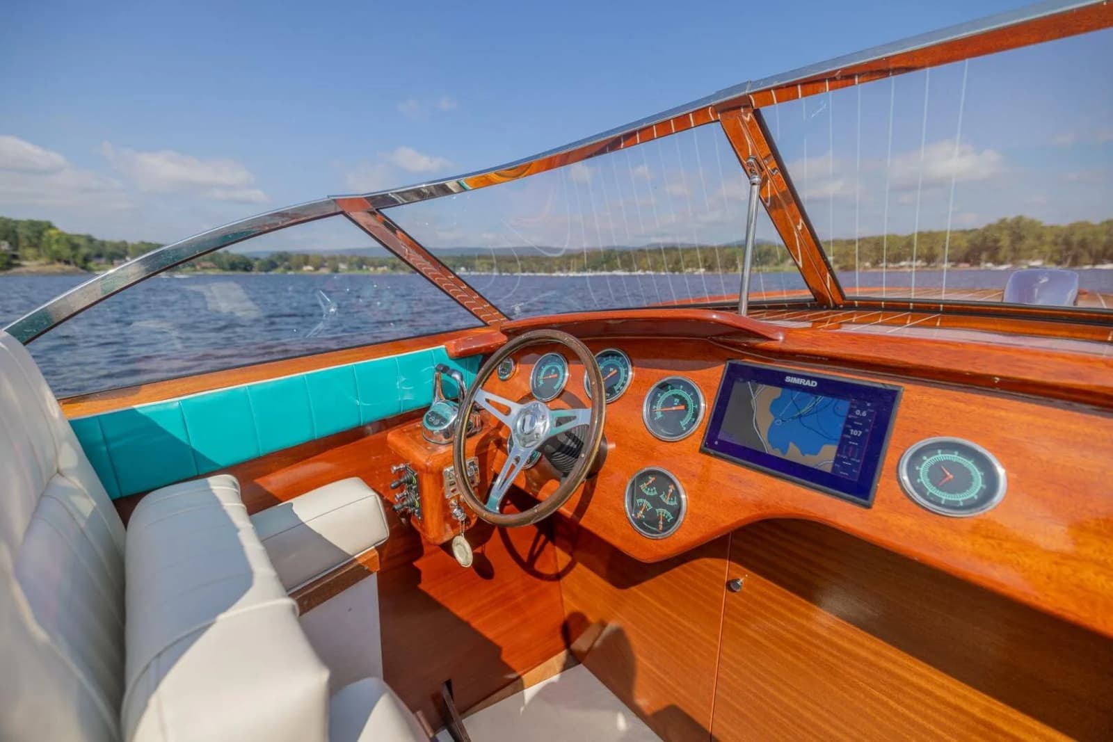 2018 Riva Reets Aquarama - Photo 11
