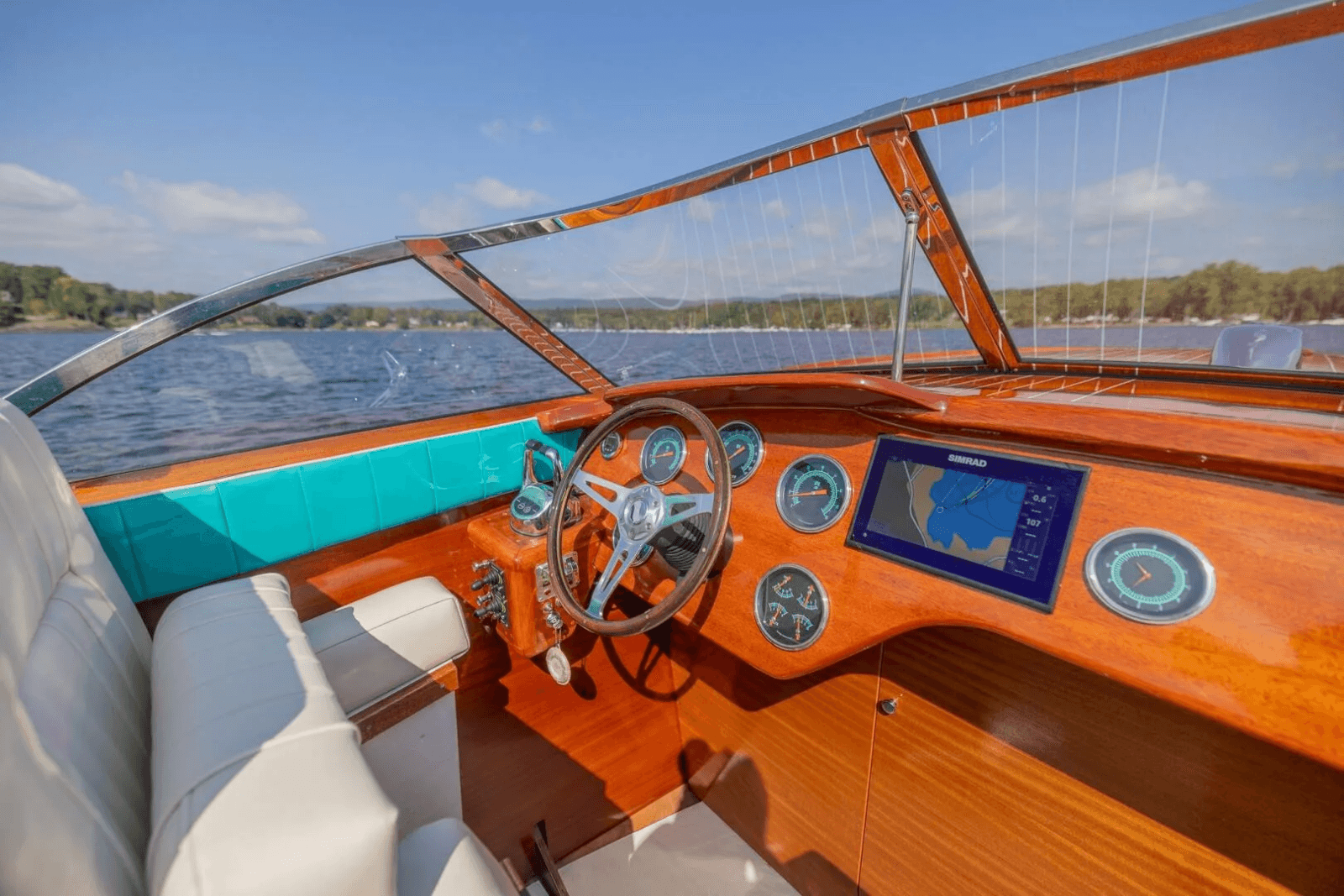 2018 Riva Reets Aquarama - Photo 11