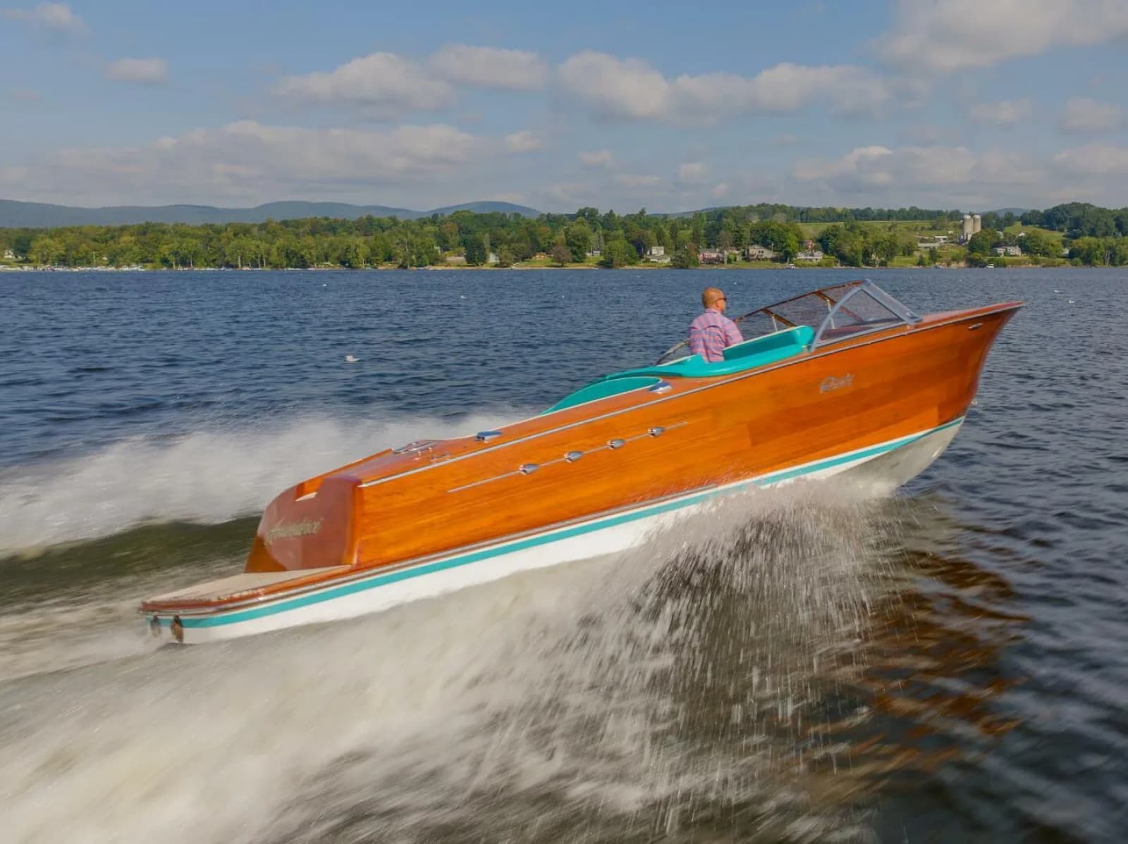 2018 Riva Reets Aquarama - Photo 3