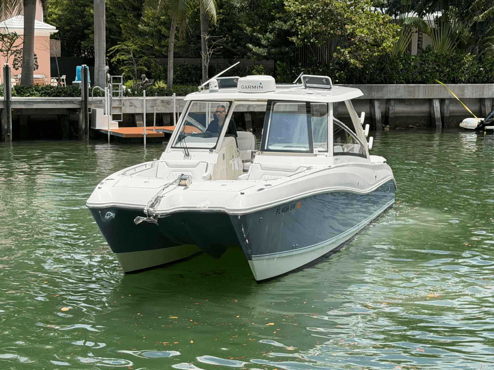 2021 World Cat 325CC - Photo 3