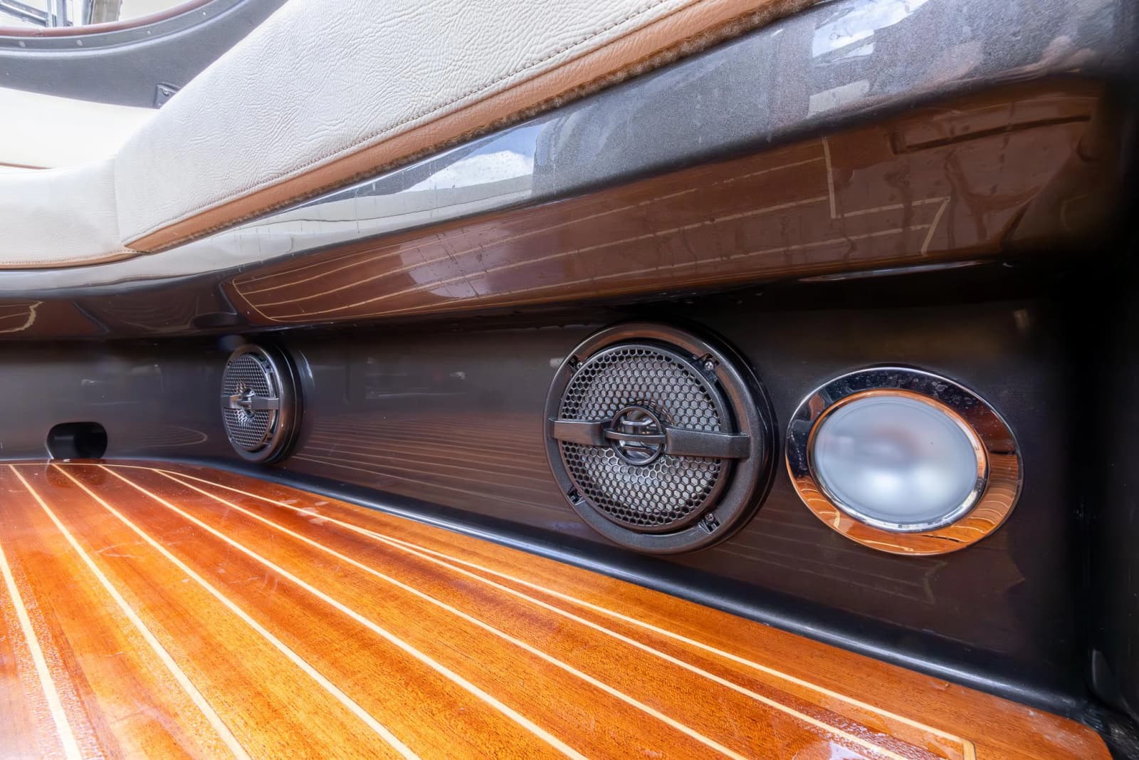 2013 Riva 33' Aquariva Super - Photo 7