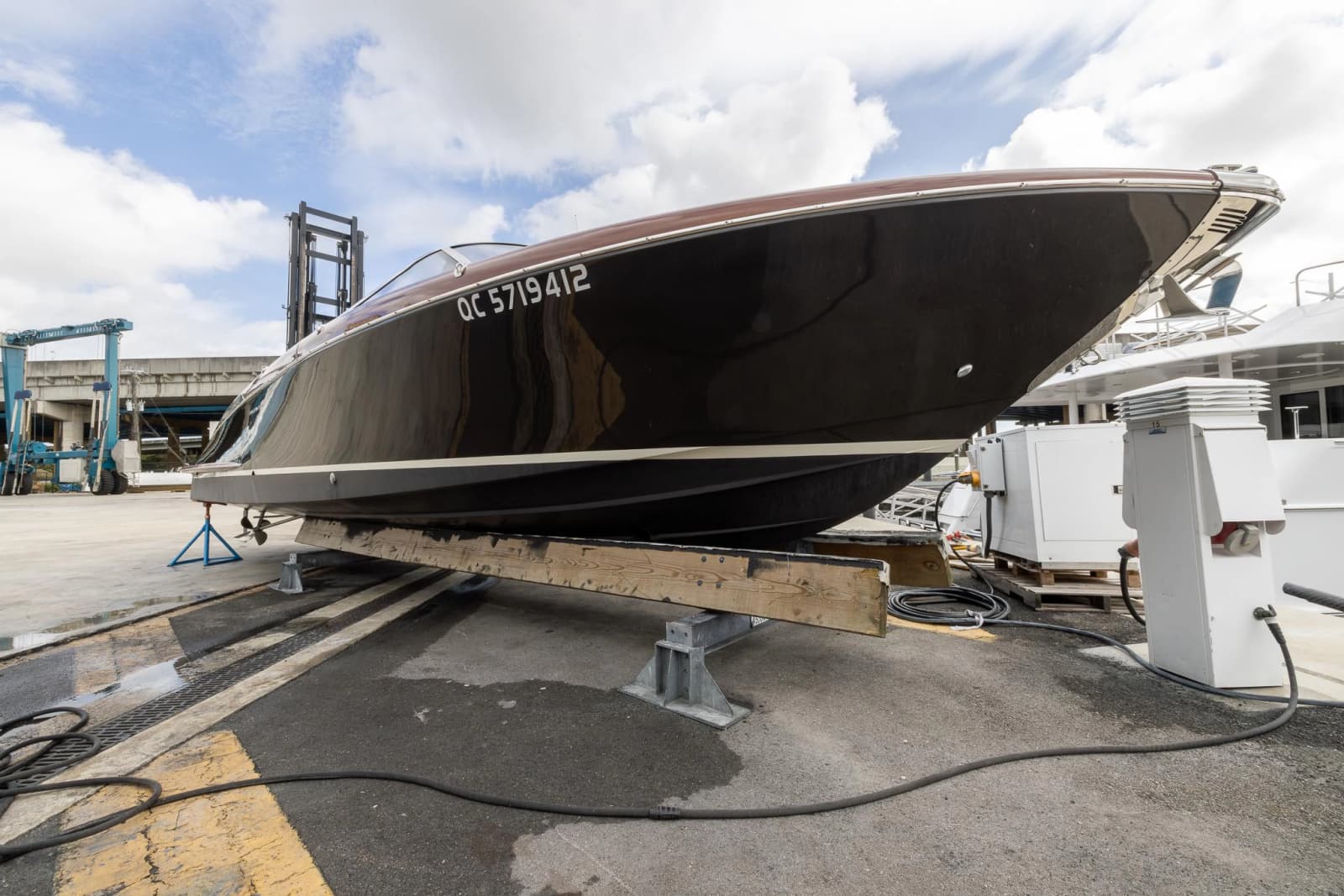 2013 Riva 33' Aquariva Super - Photo 14