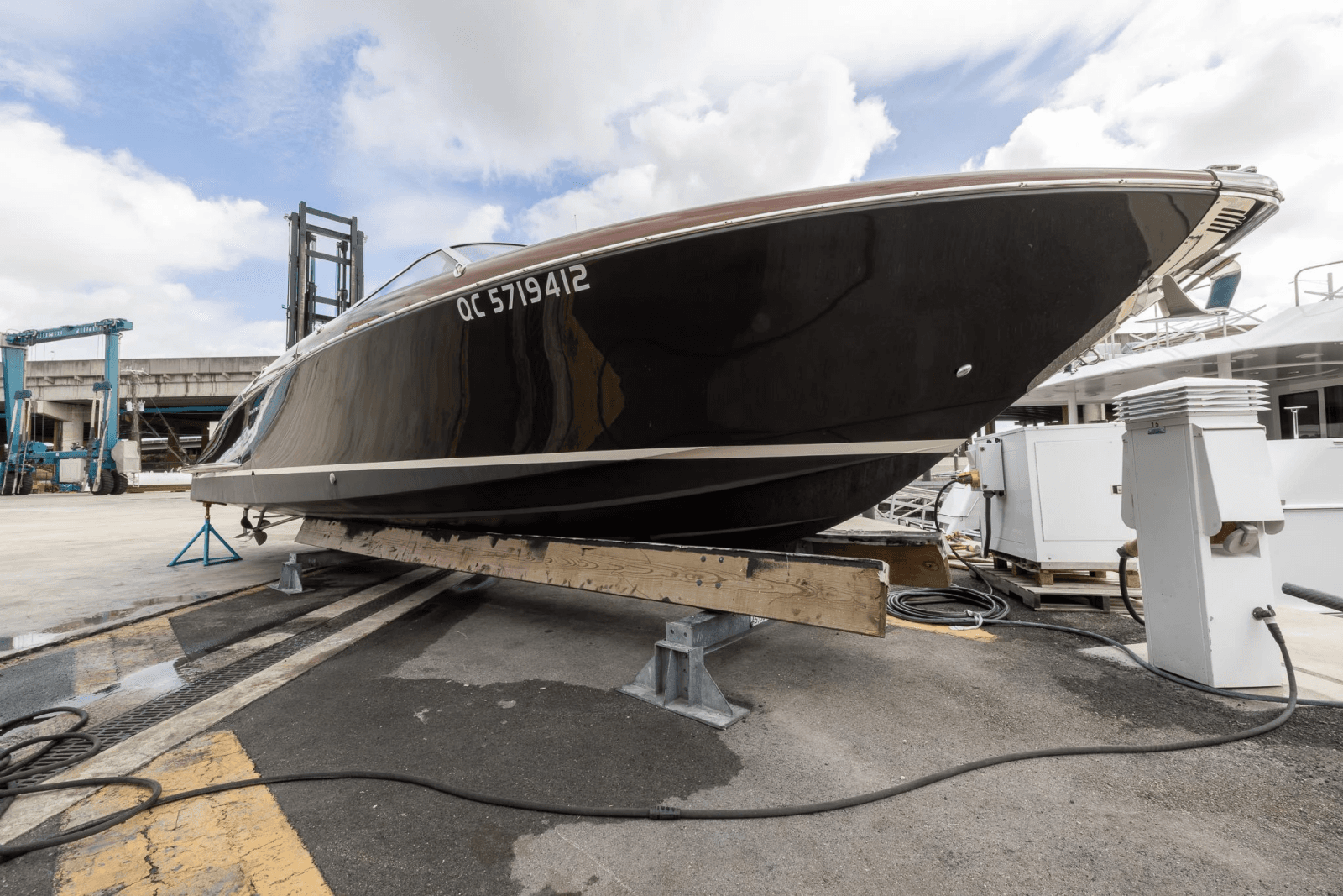 2013 Riva 33' Aquariva Super - Photo 14