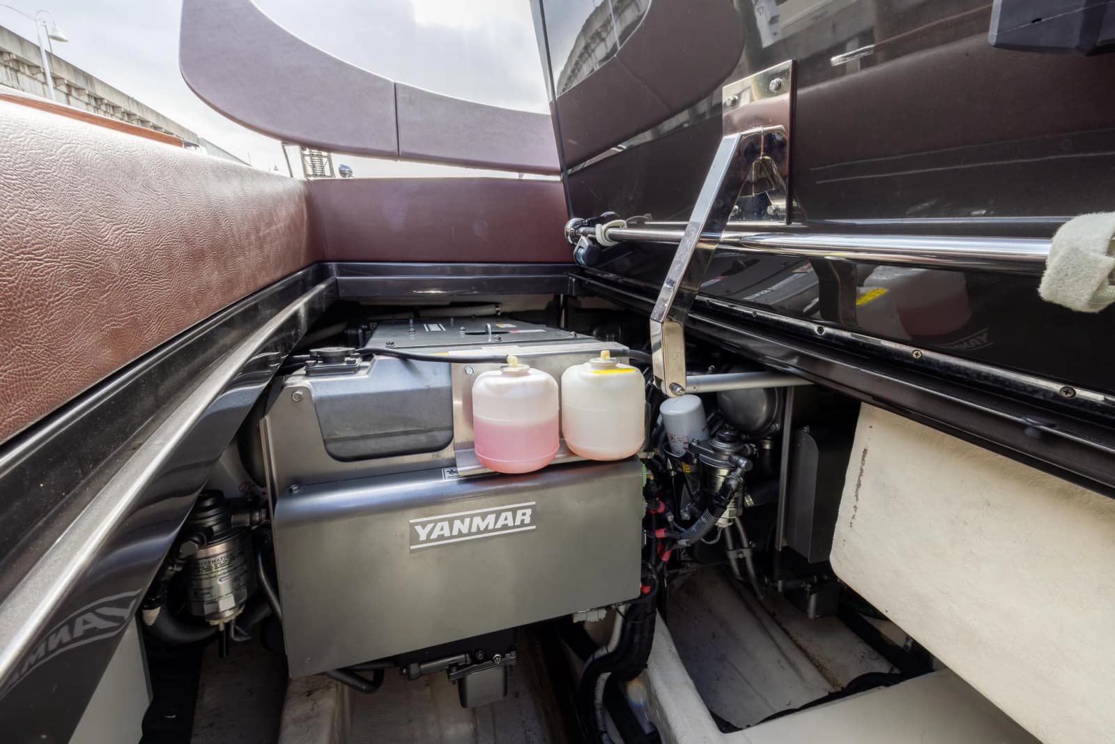 2013 Riva 33' Aquariva Super - Photo 19