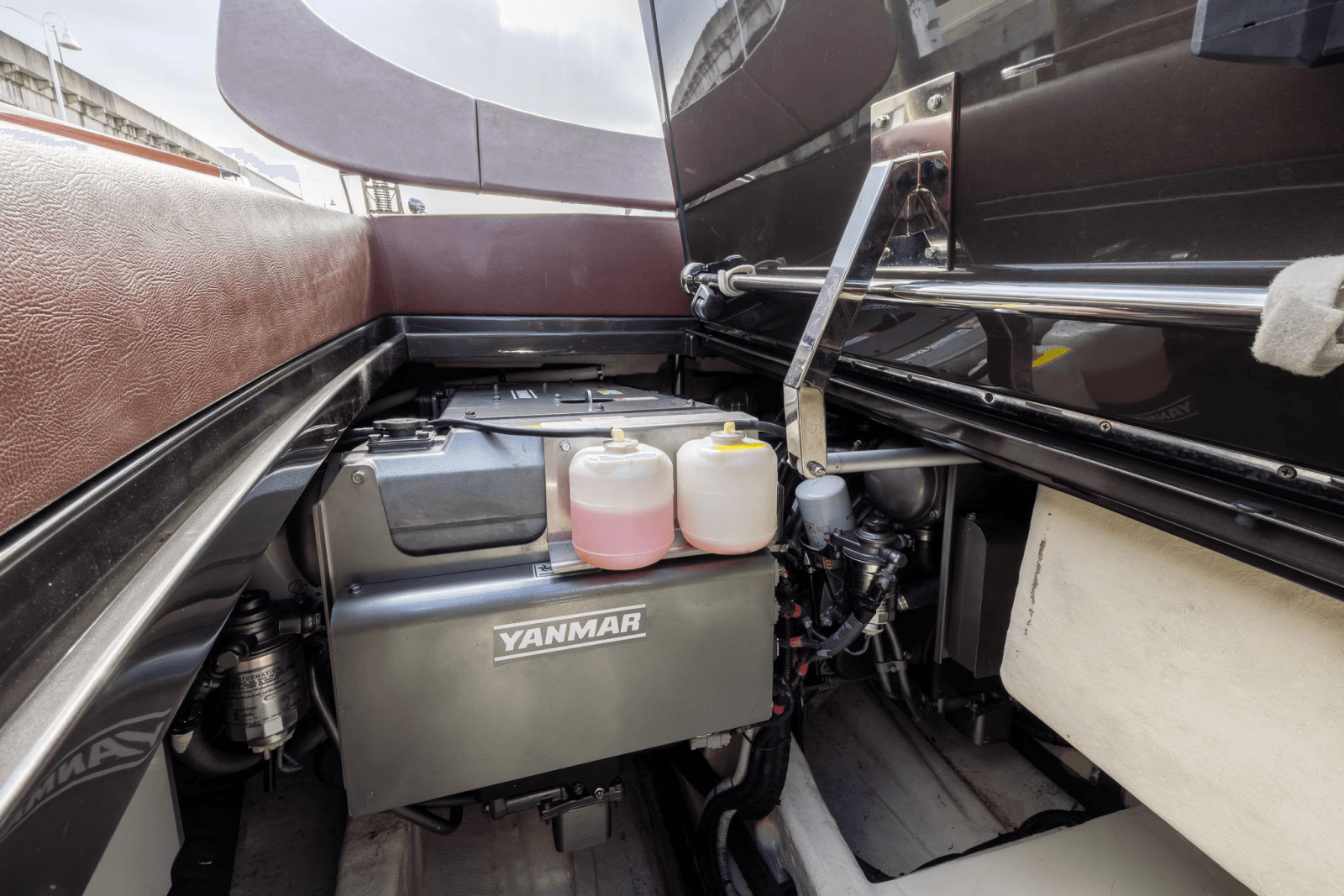 2013 Riva 33' Aquariva Super - Photo 19
