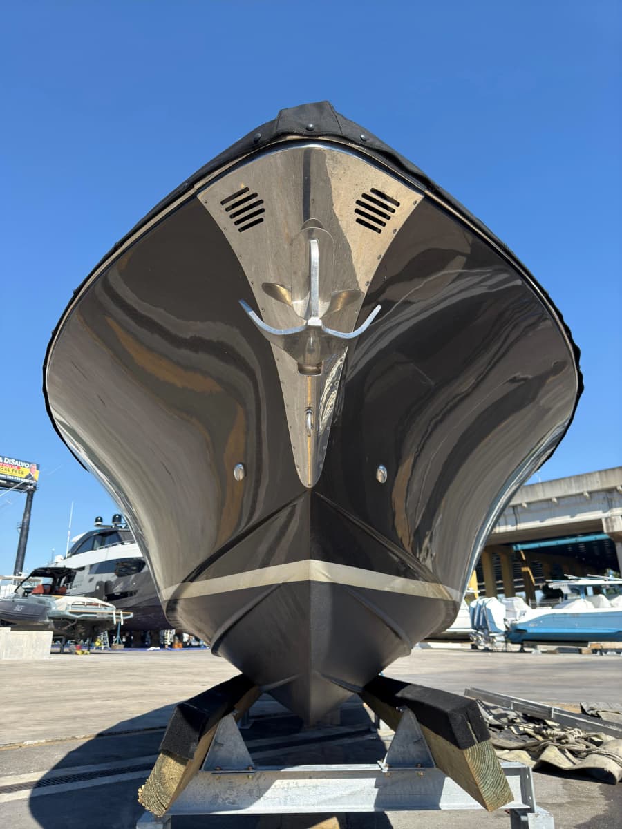 2013 Riva 33' Aquariva Super - Photo 15