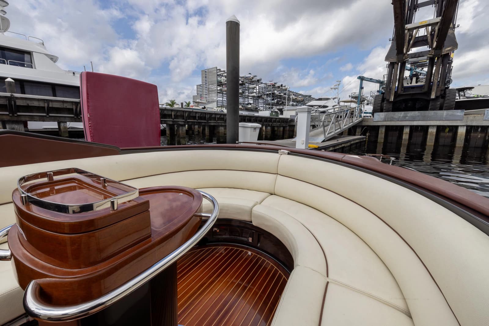 2013 Riva 33' Aquariva Super - Photo 9