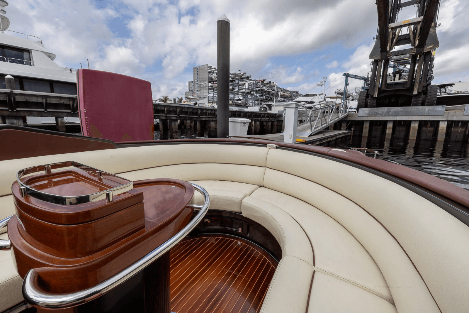 2013 Riva 33' Aquariva Super - Photo 9