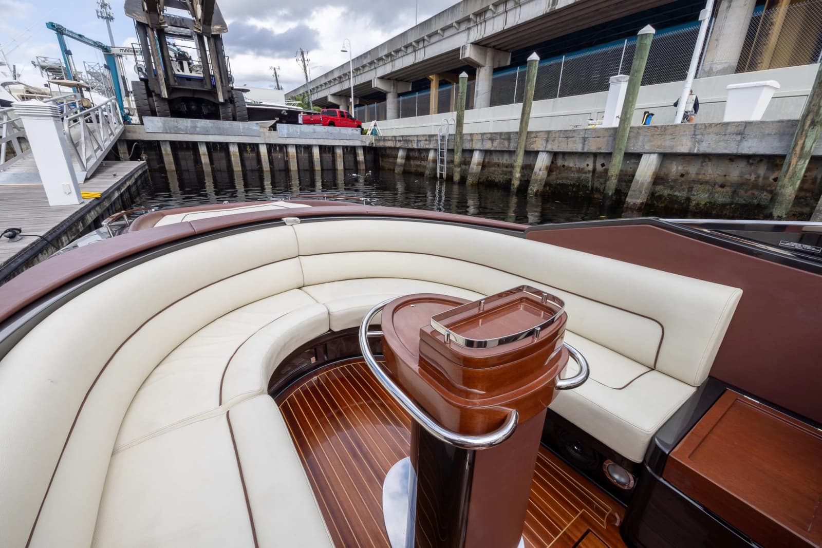 2013 Riva 33' Aquariva Super - Photo 8