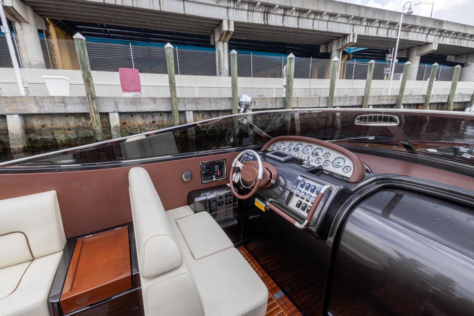 2013 Riva 33' Aquariva Super - Photo 4