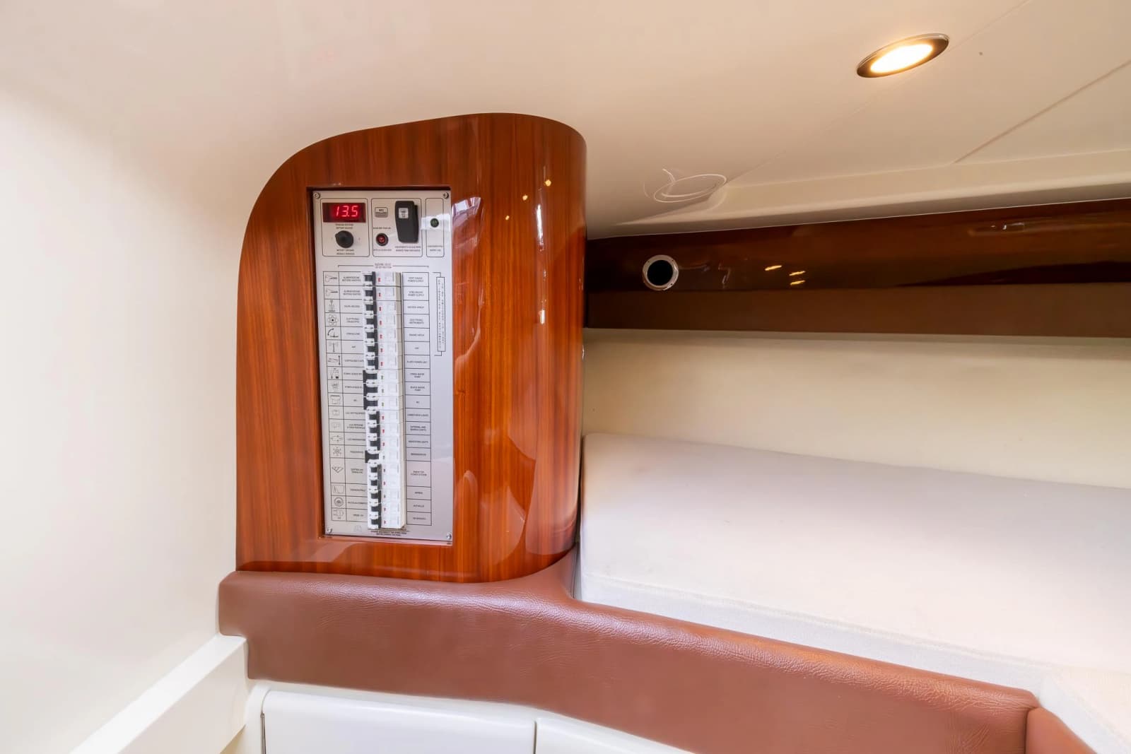 2013 Riva 33' Aquariva Super - Photo 12