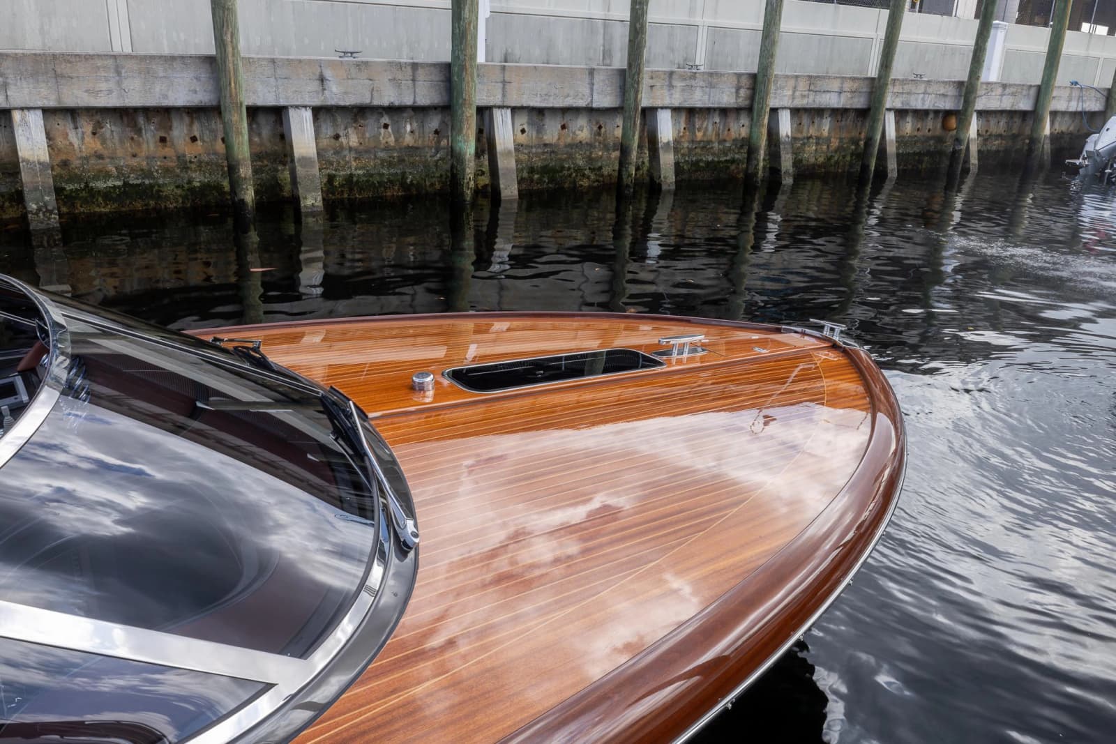 2013 Riva 33' Aquariva Super - Photo 3