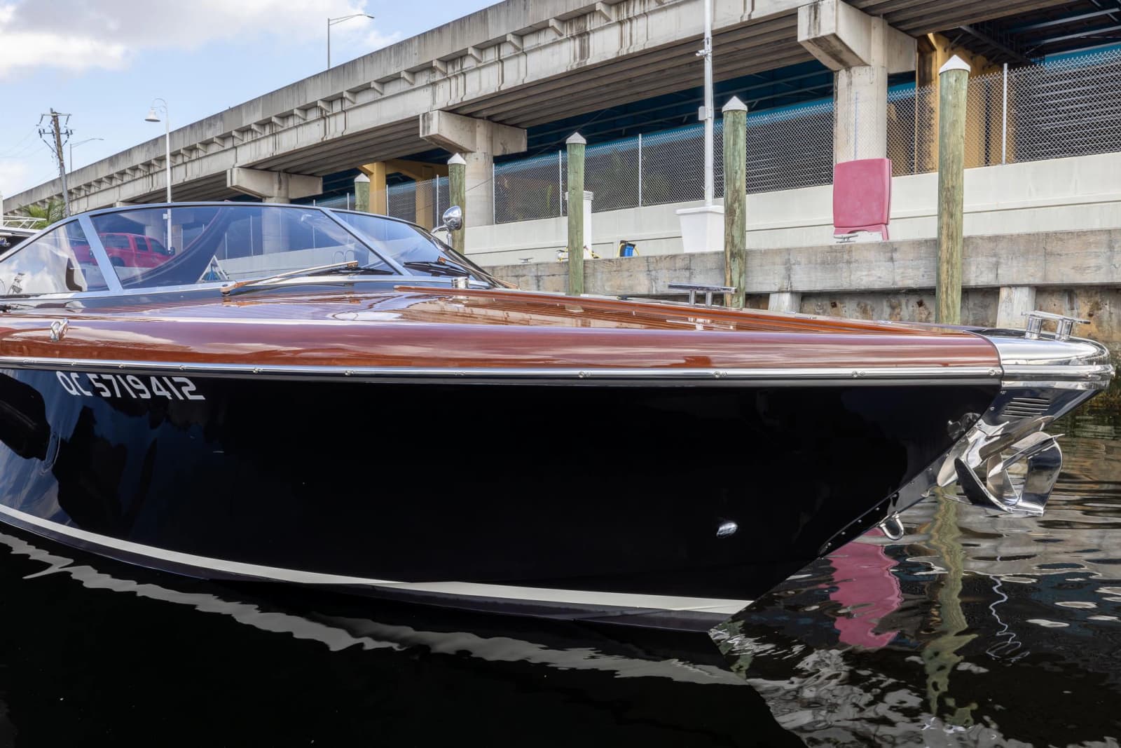 2013 Riva 33' Aquariva Super - Photo 2