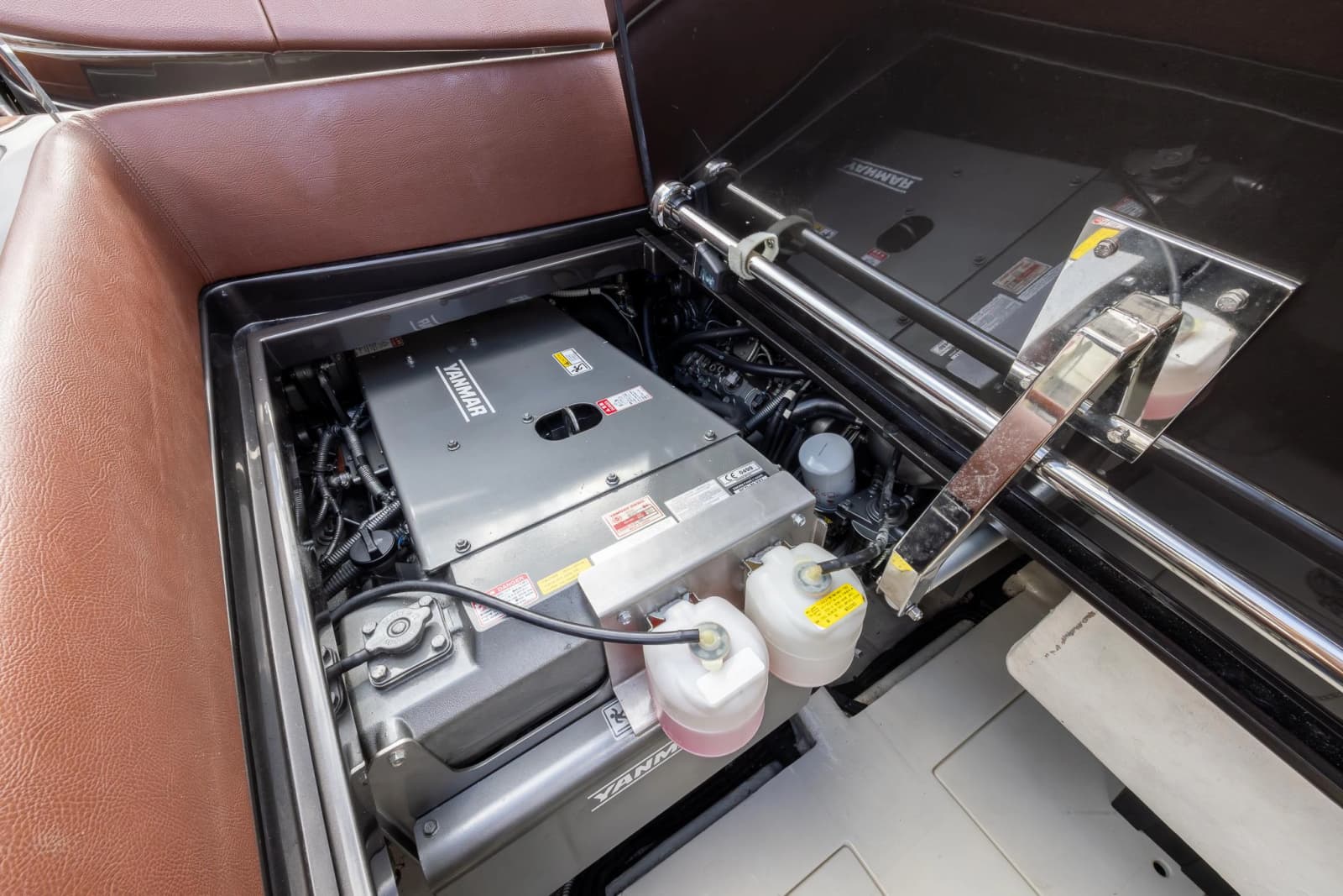 2013 Riva 33' Aquariva Super - Photo 20