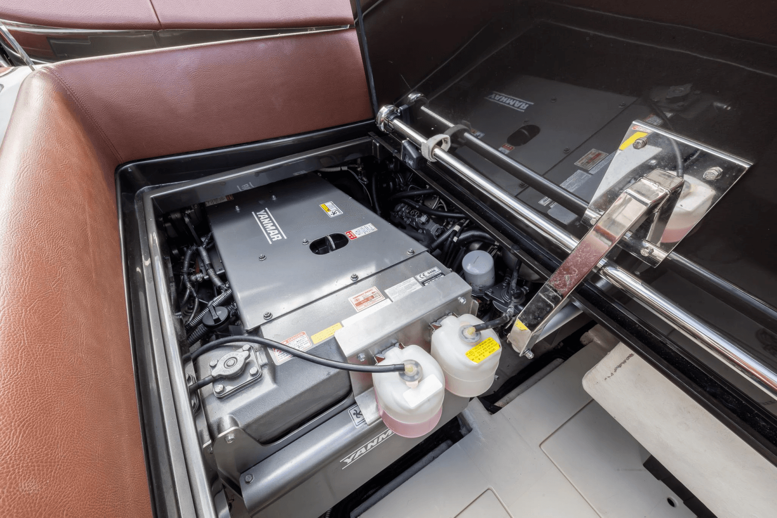 2013 Riva 33' Aquariva Super - Photo 20