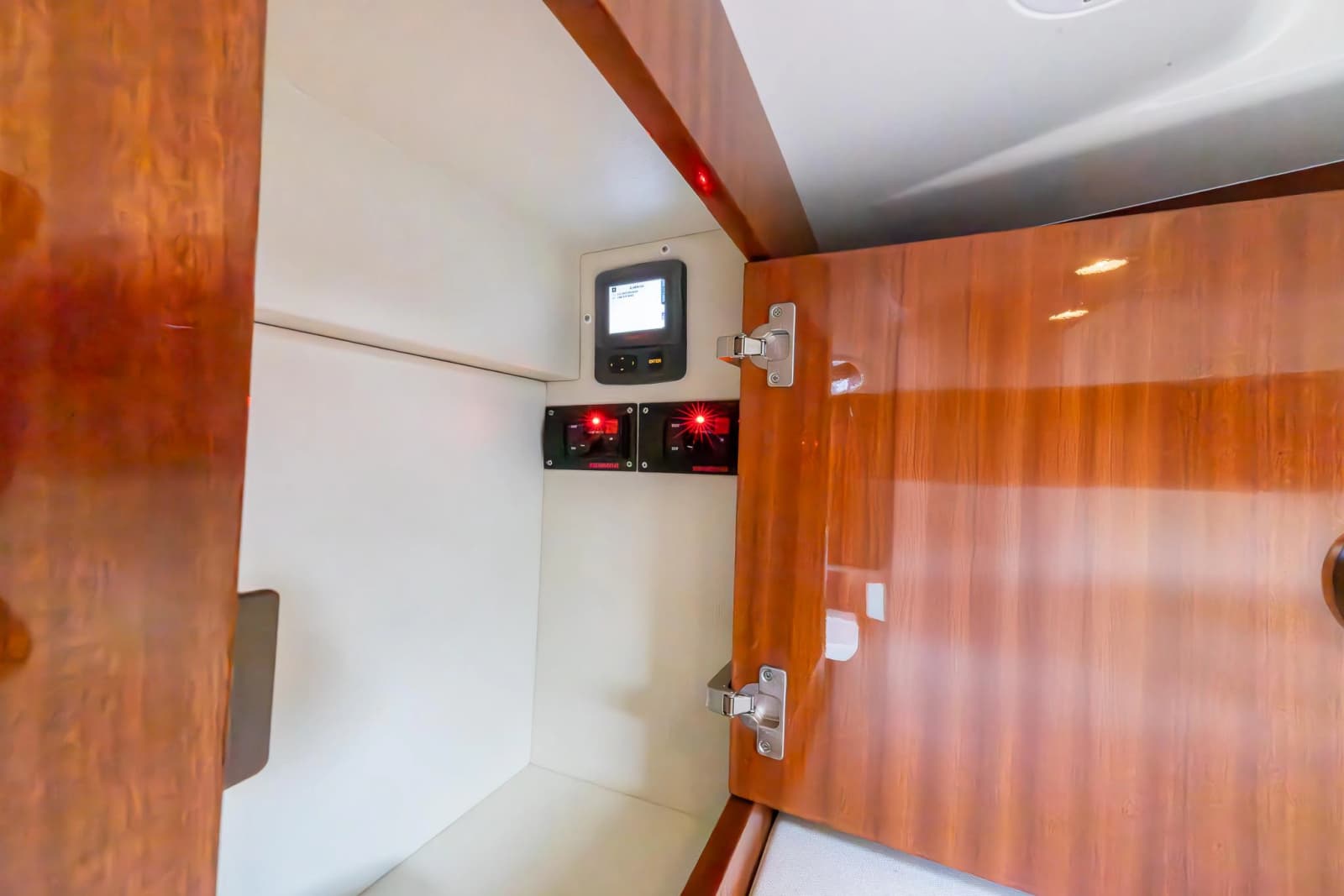 2013 Riva 33' Aquariva Super - Photo 13