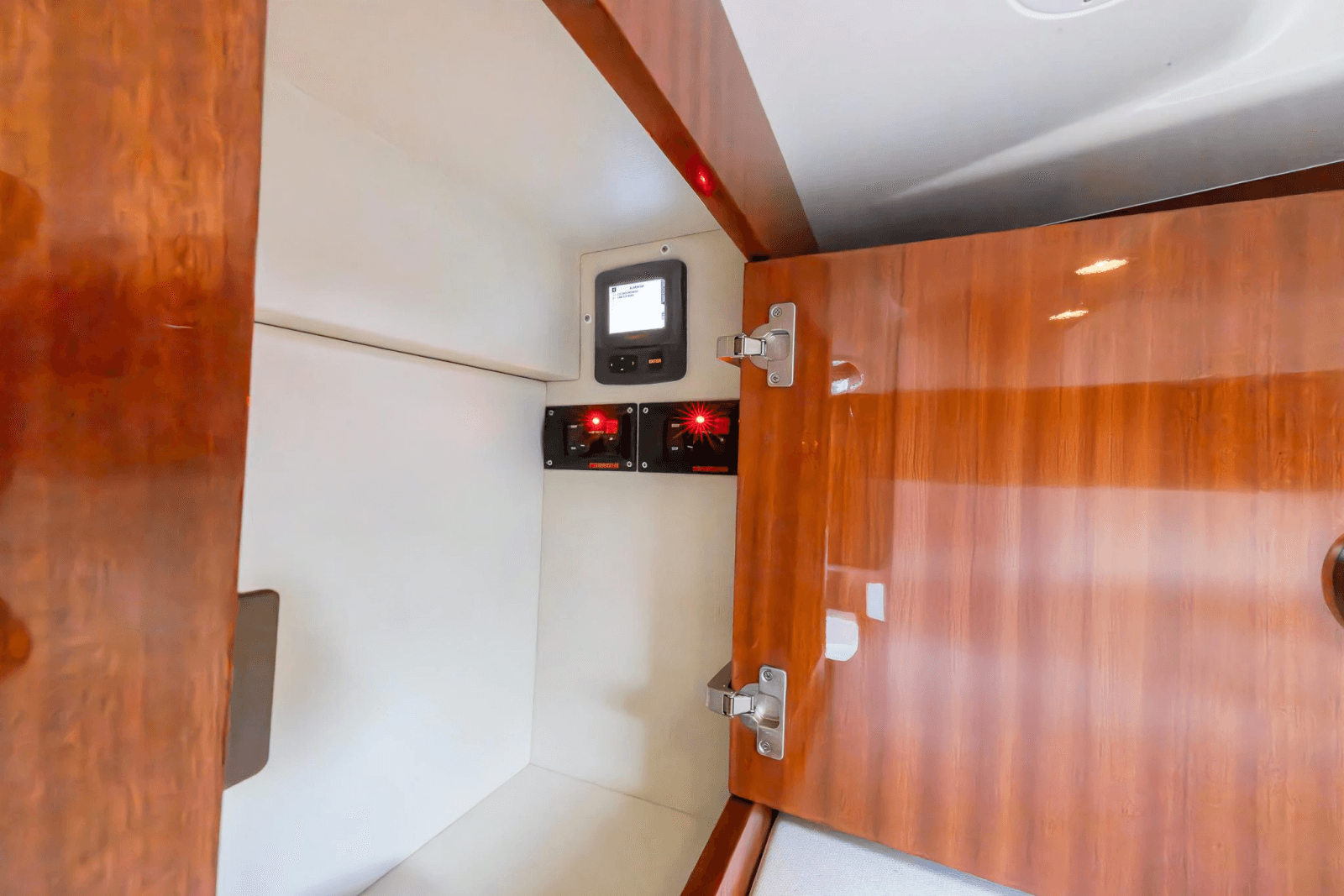 2013 Riva 33' Aquariva Super - Photo 13