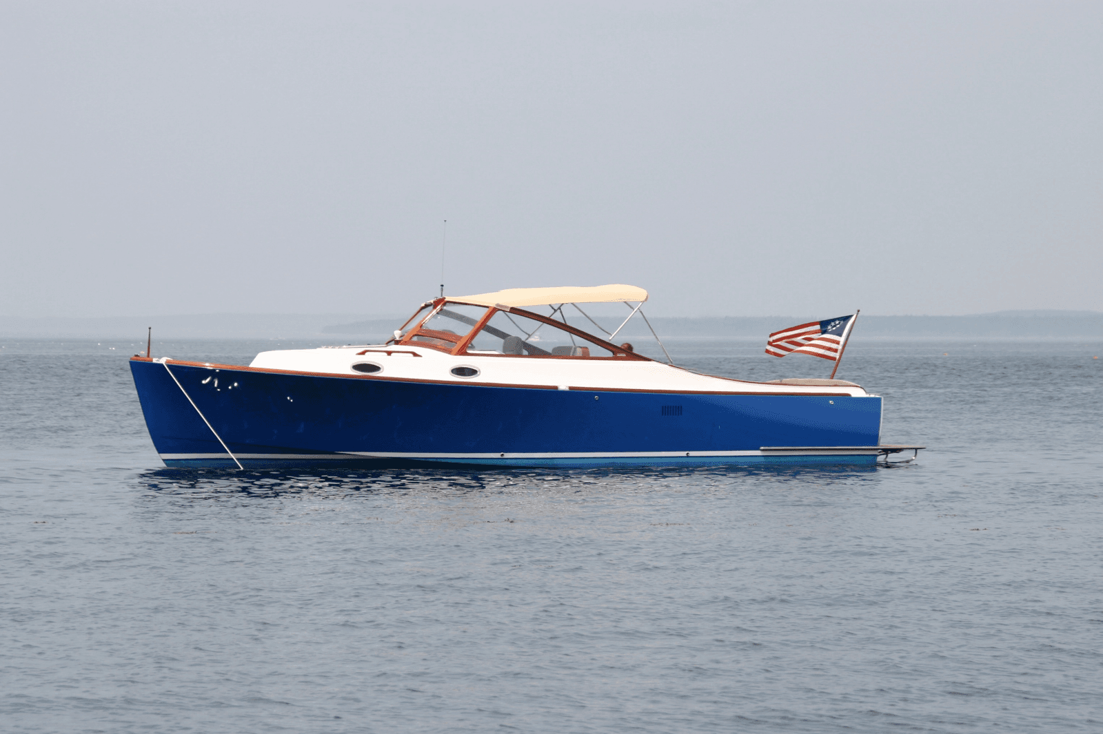 2006 Gorbon 34 - Photo 32