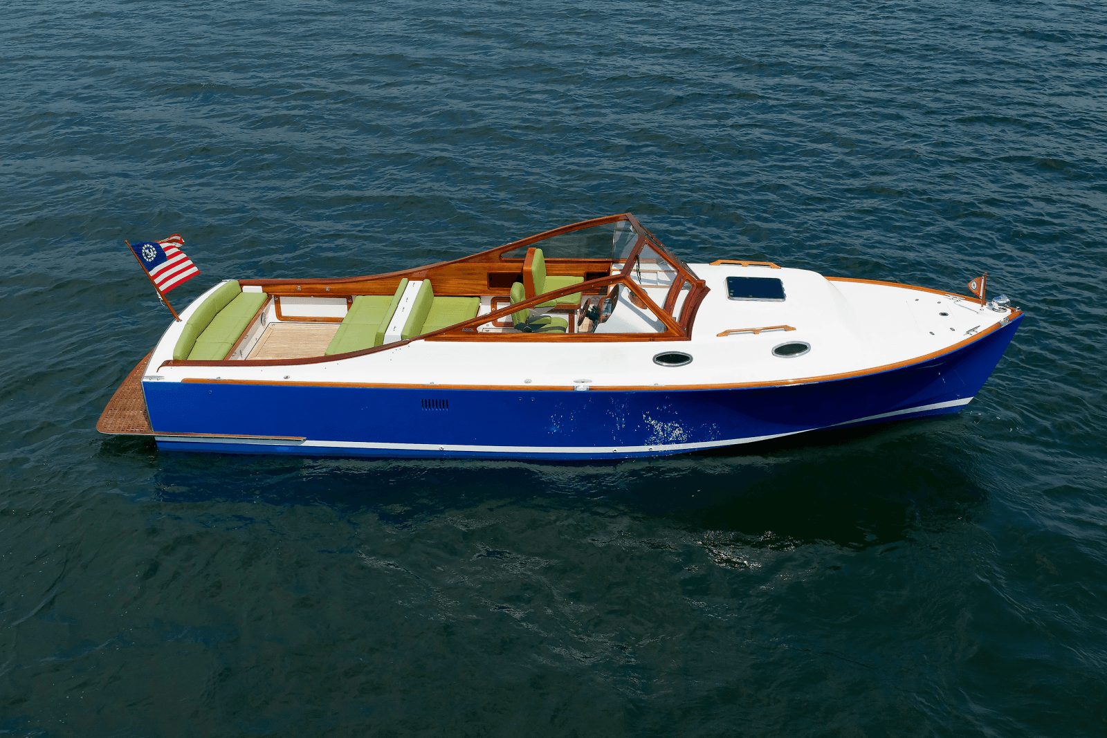 2006 Gorbon 34 - Photo 1